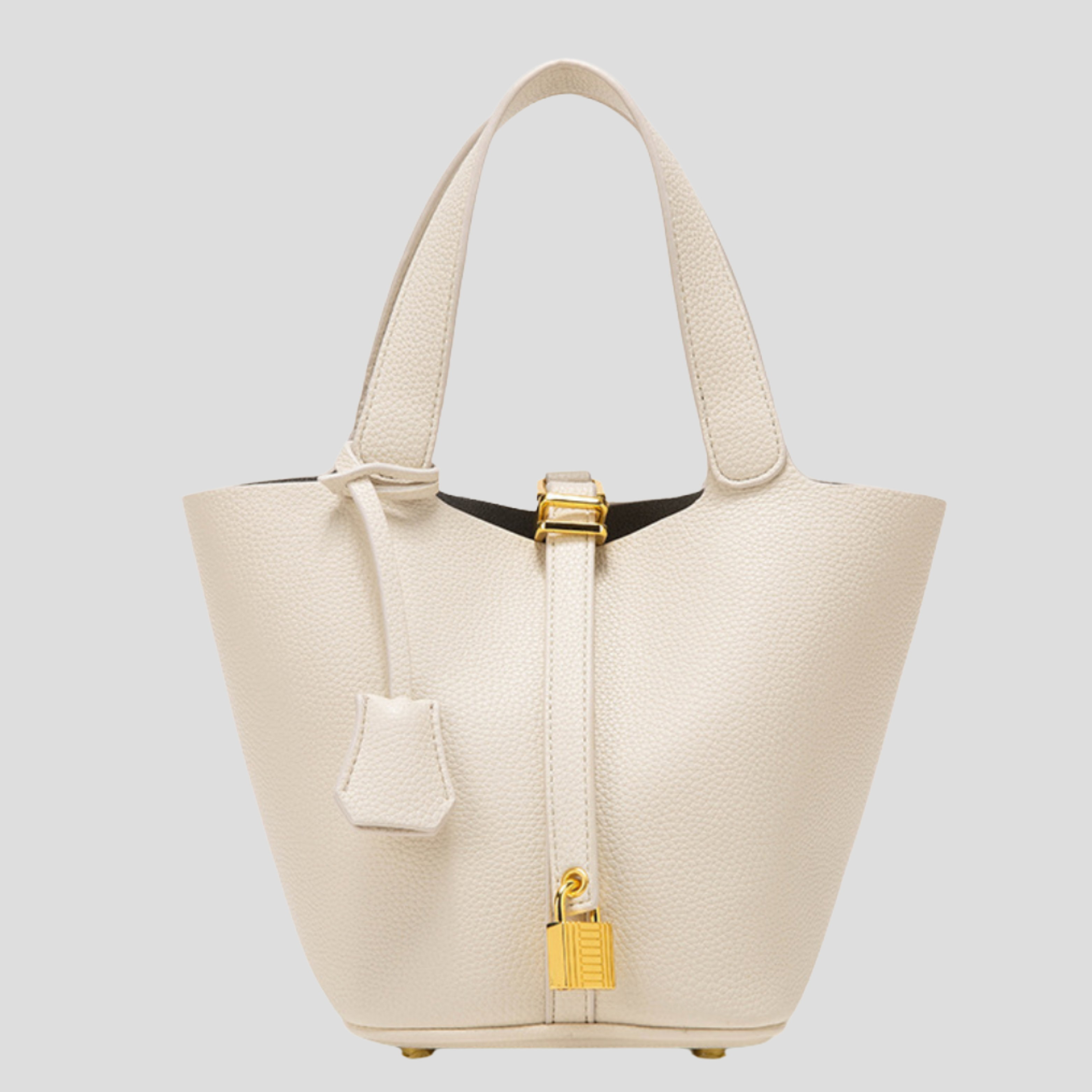 Women Bag | Defined Form & Carry Handle Design for Everyday Use