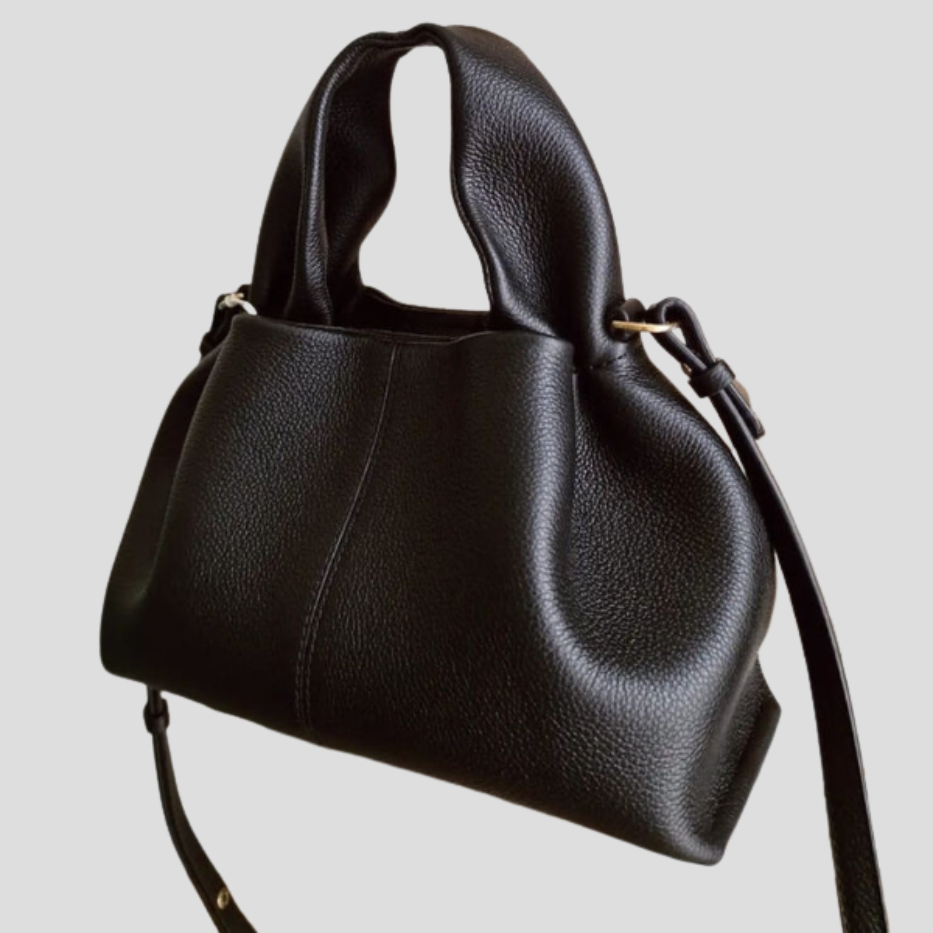 Women Bag | Structured Tote Shape & Top Handle Design for Daily Wear