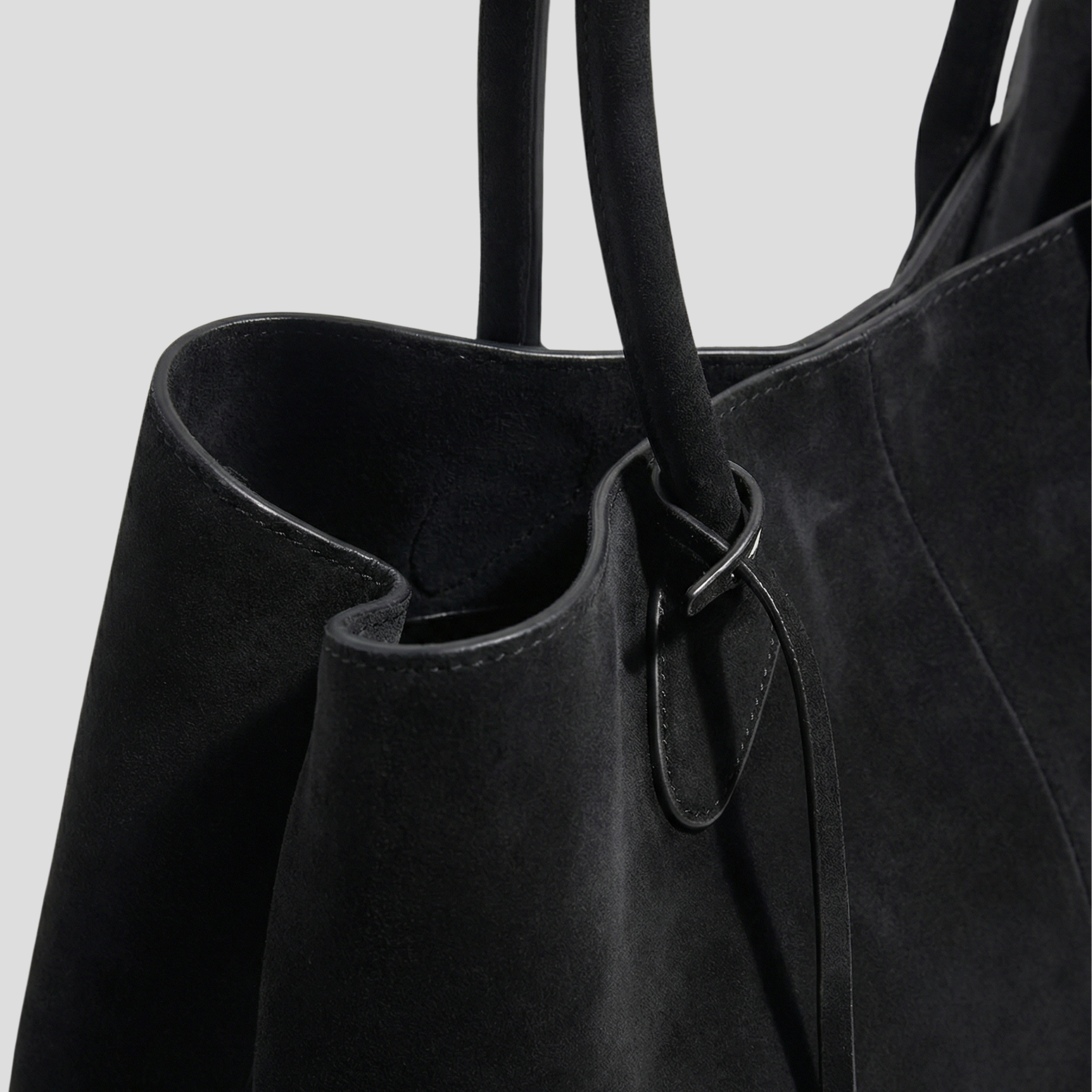 Women Bag | Structured Tote Form & Extended Handle Design for Daily Use