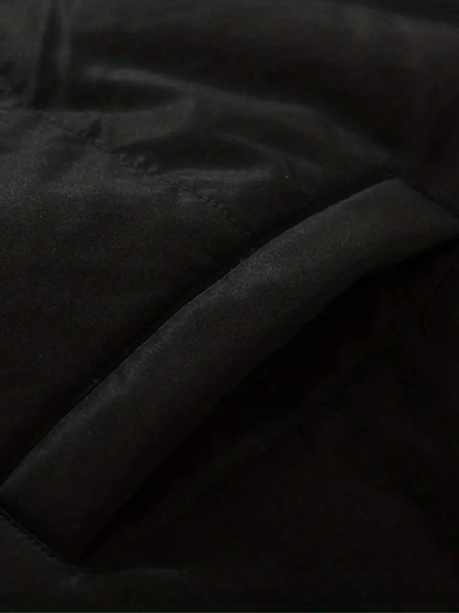 Ladies | Warm Zip-Up Winter Jacket | Comfort & Style | Perfect for Cold Days & Everyday Use