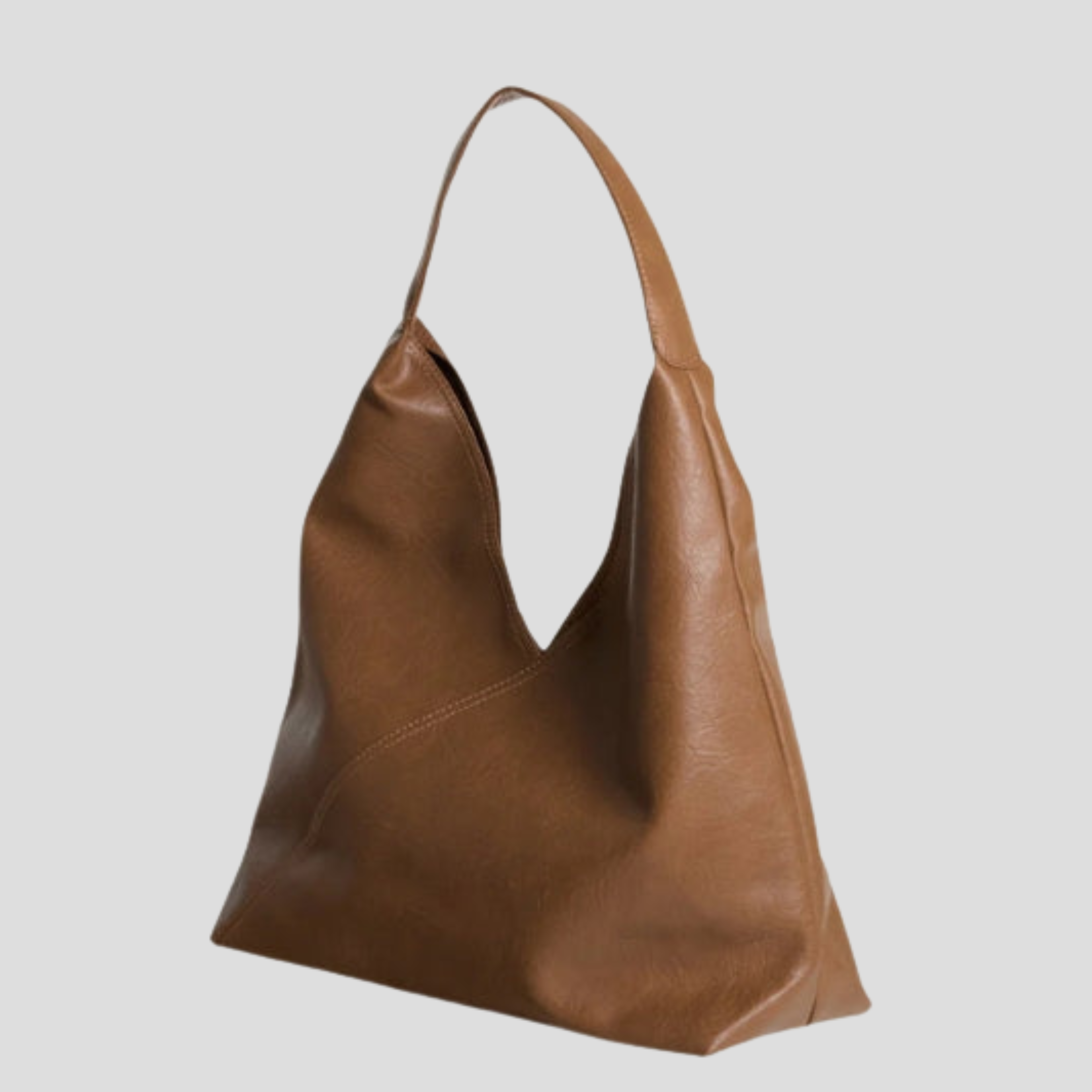 Women Bag | Hobo Silhouette & Single Strap Design for Daily Wear