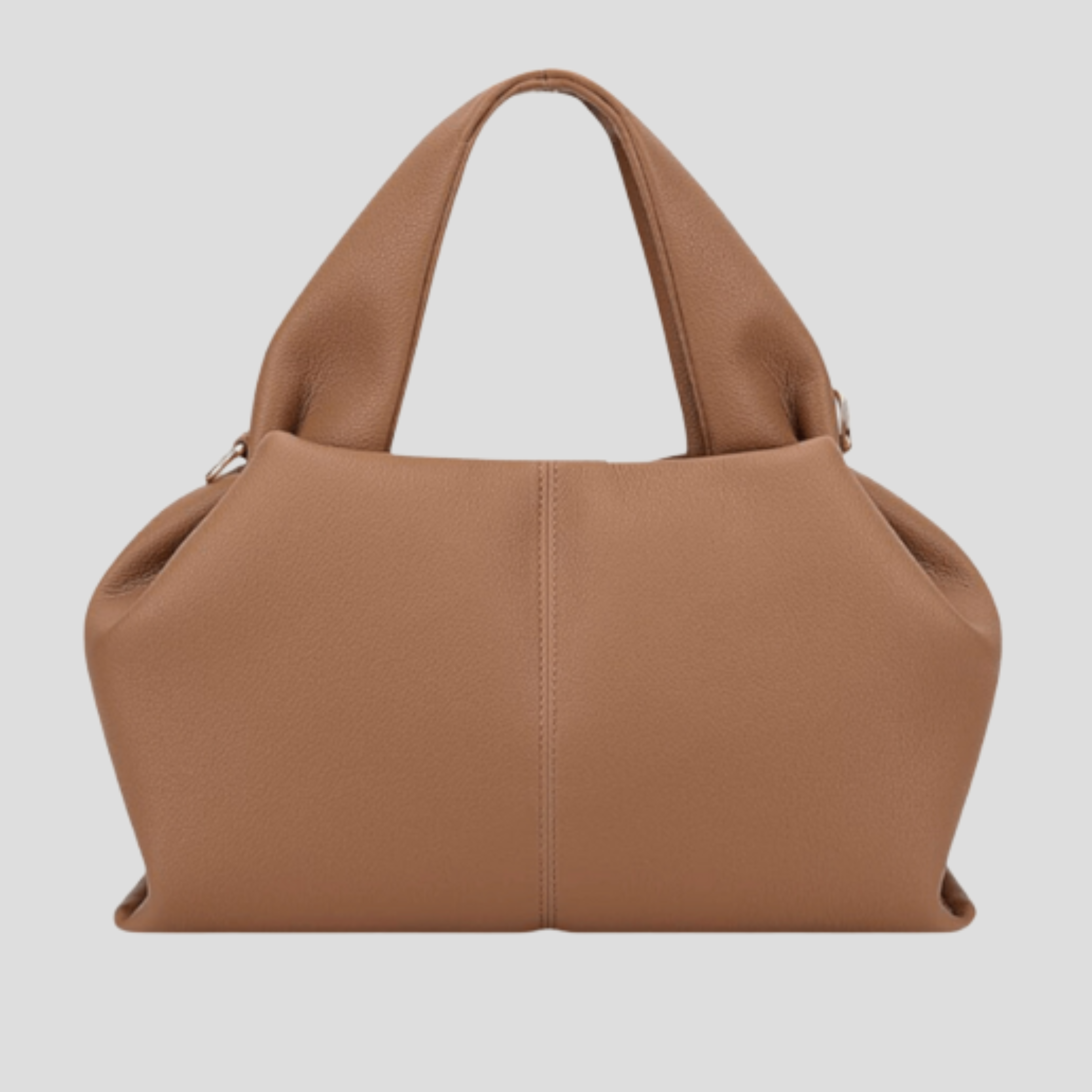 Women Bag | Structured Tote Shape & Top Handle Design for Daily Wear