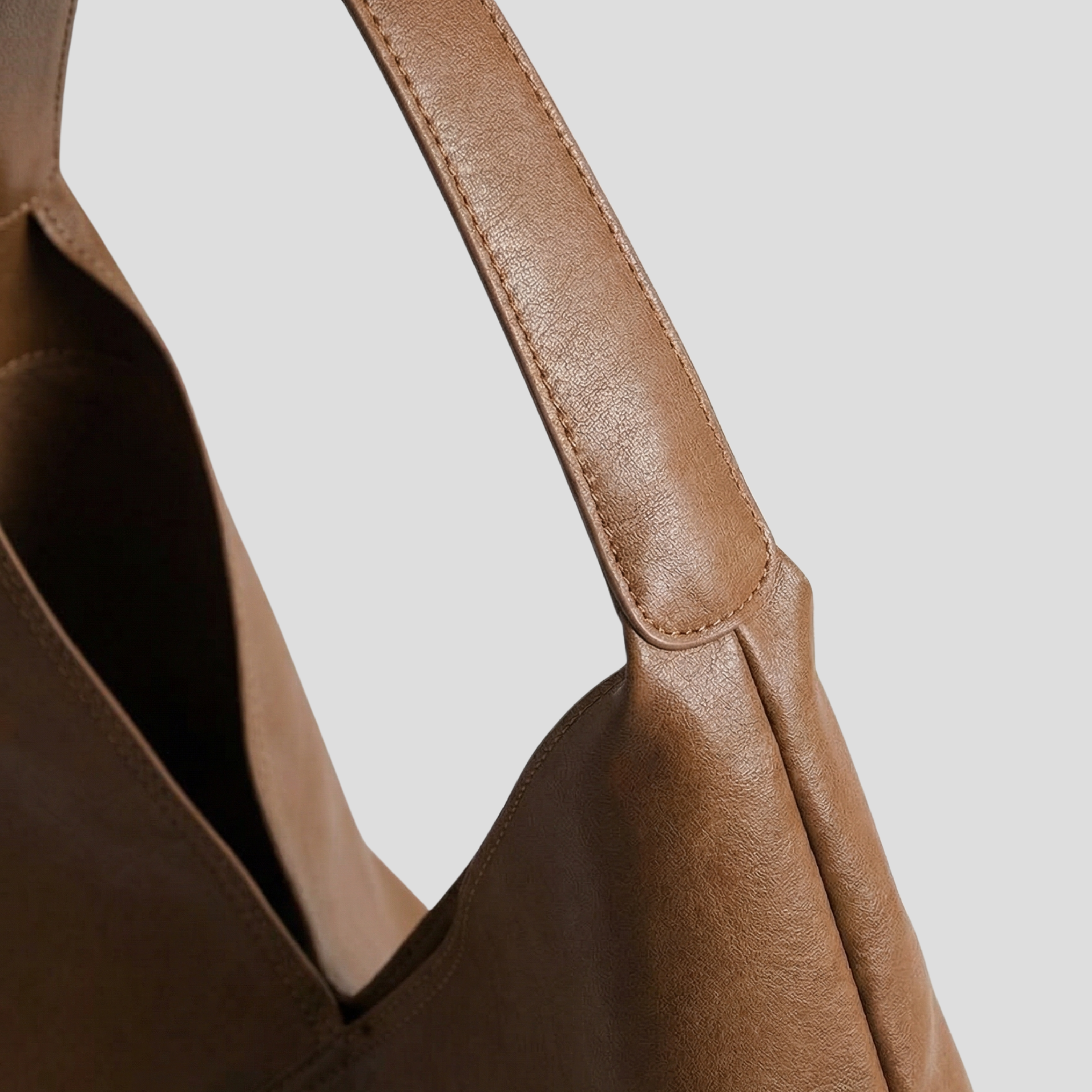 Women Bag | Hobo Silhouette & Single Strap Design for Daily Wear