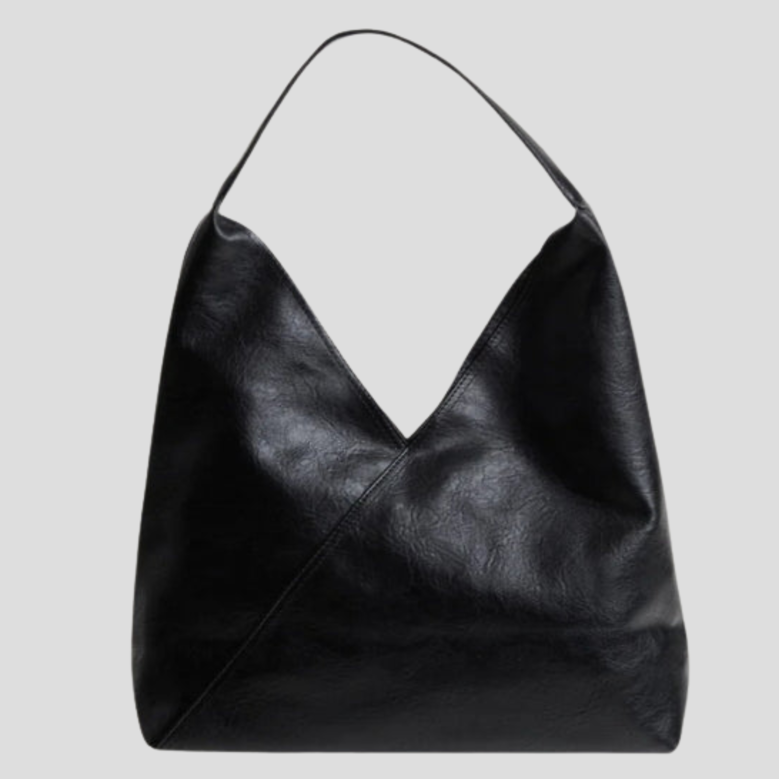 Women Bag | Hobo Silhouette & Single Strap Design for Daily Wear