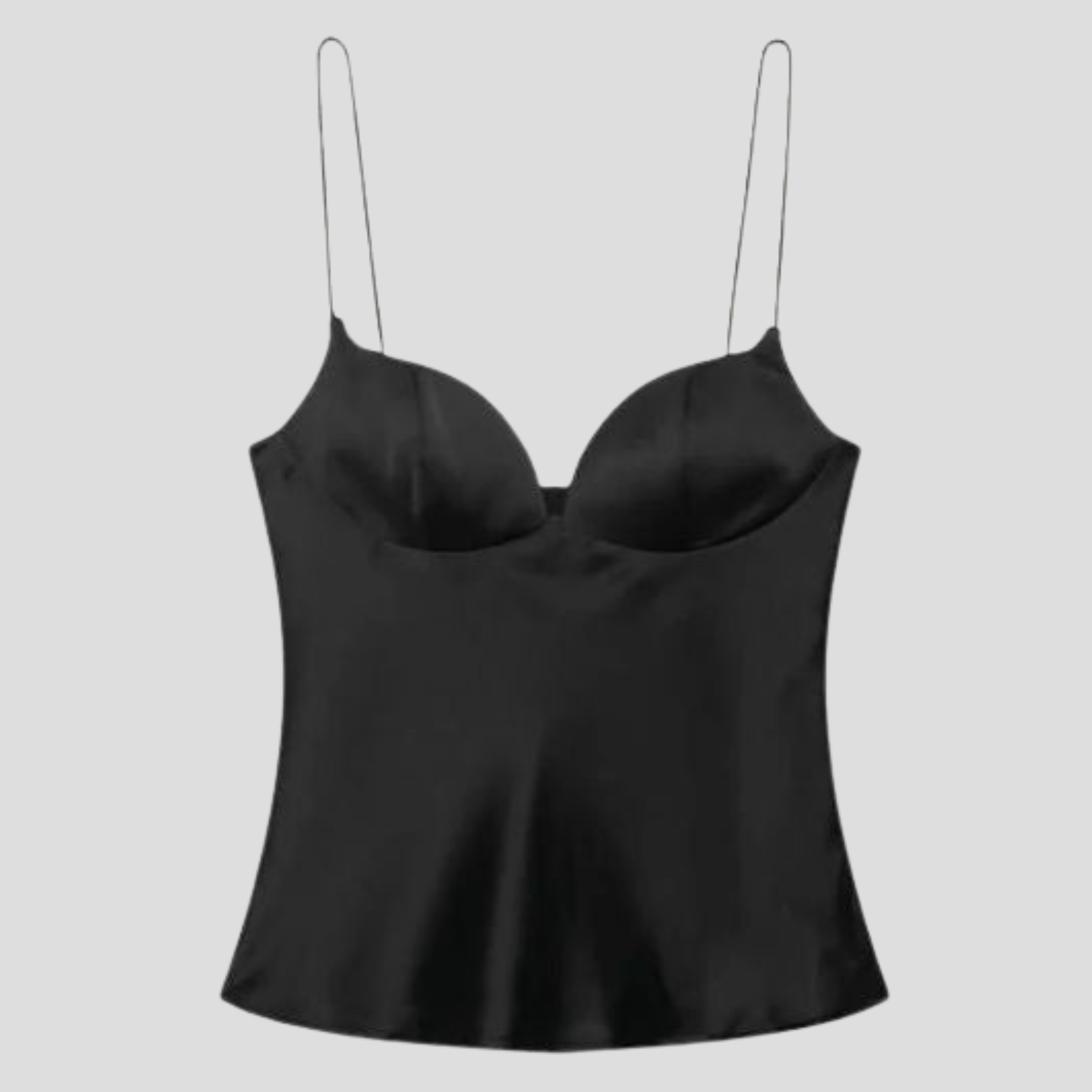 Women Top | Bust Design & Fine Strap Detail for Daily Use