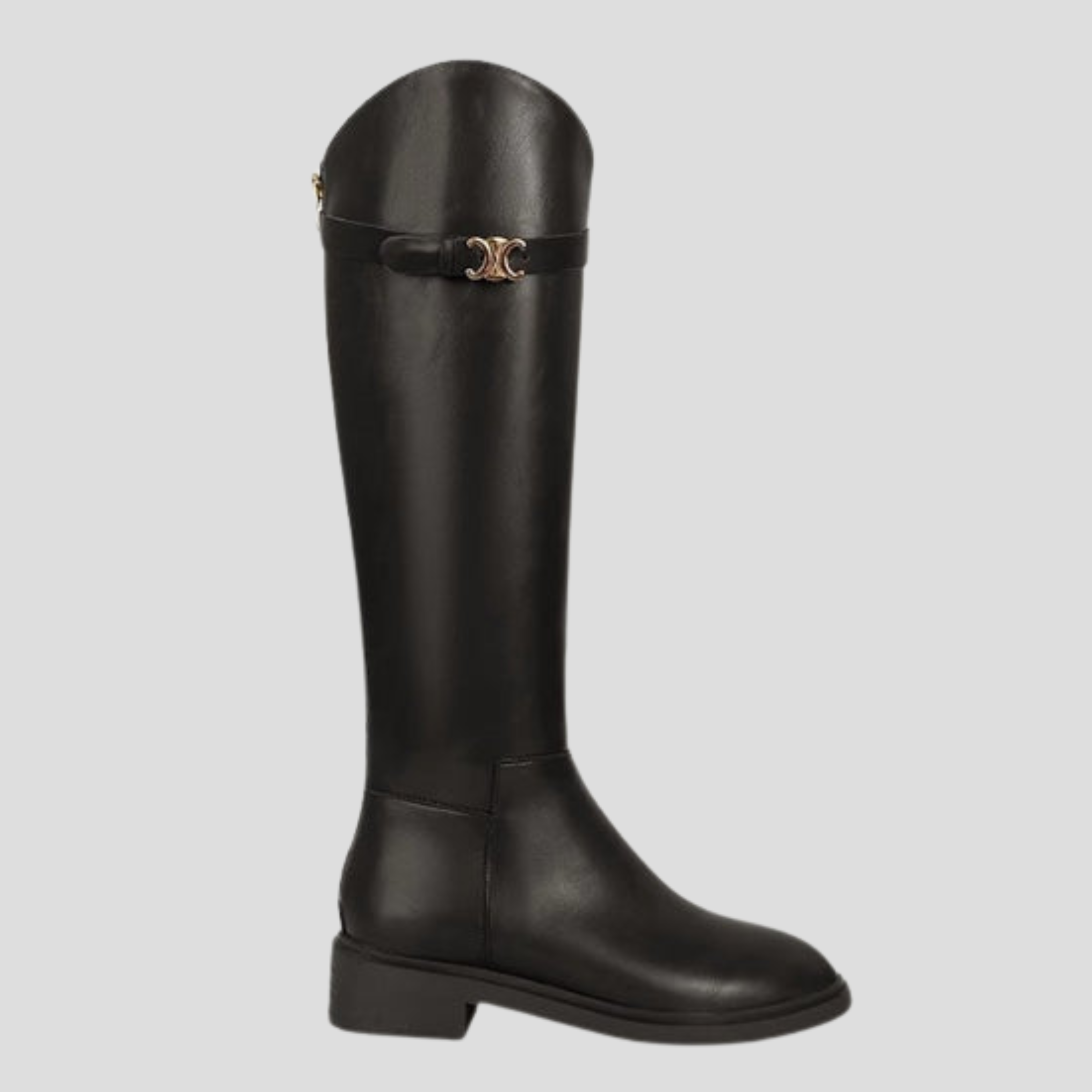 Women Boots | Tall Profile & Defined Shaft Structure for Daily Use