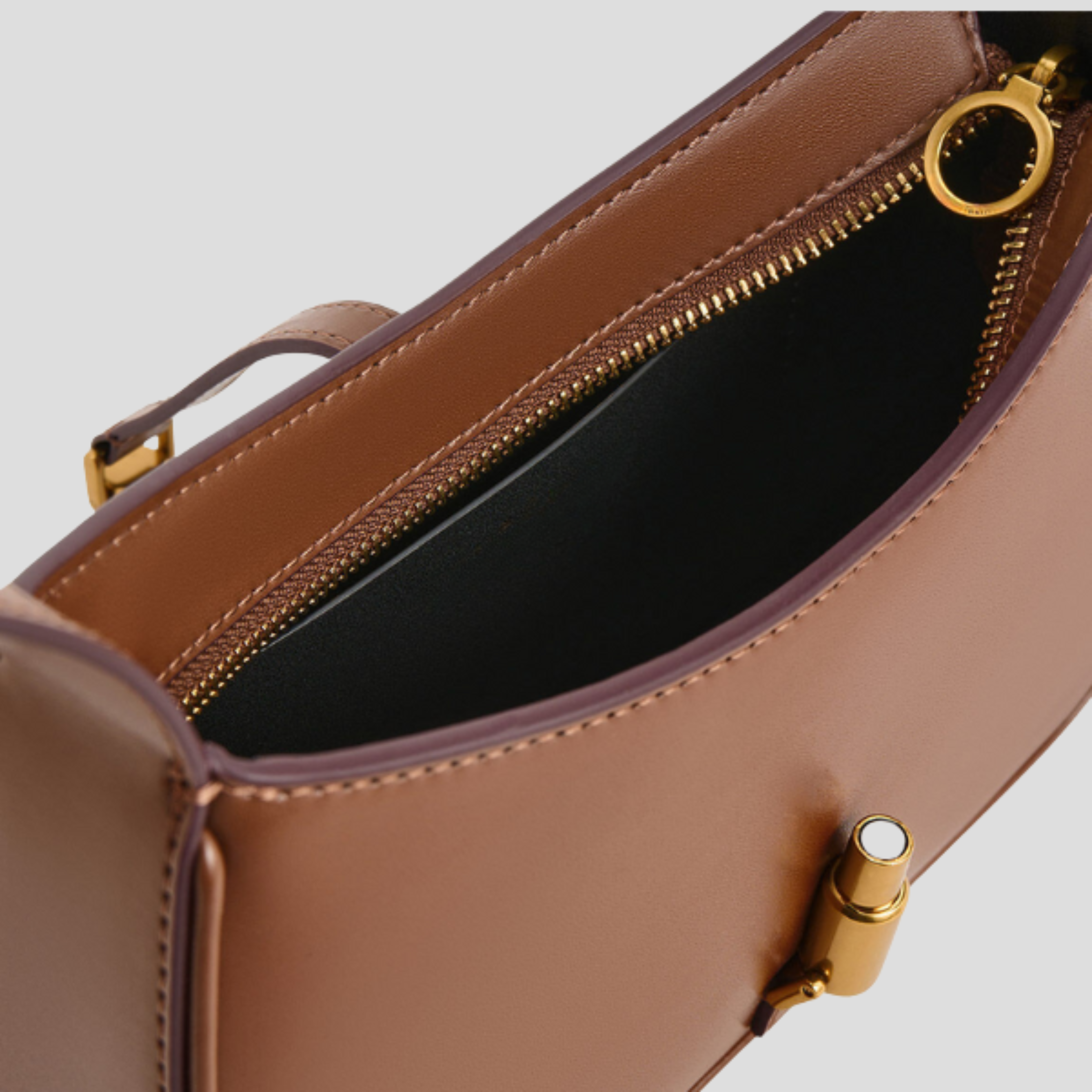 Women Bag | Structured Profile & Distinct Closure Detail for Everyday Use