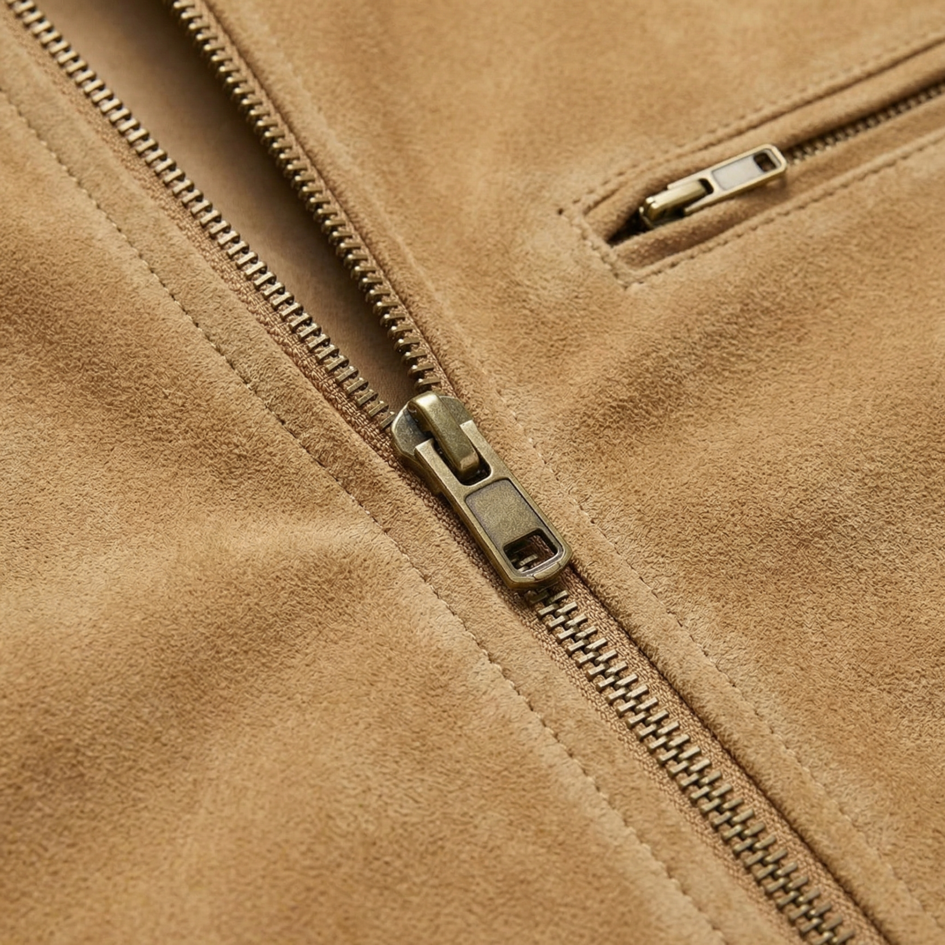 Women Jacket | Cropped Silhouette & Stand Collar Design for Daily Wear