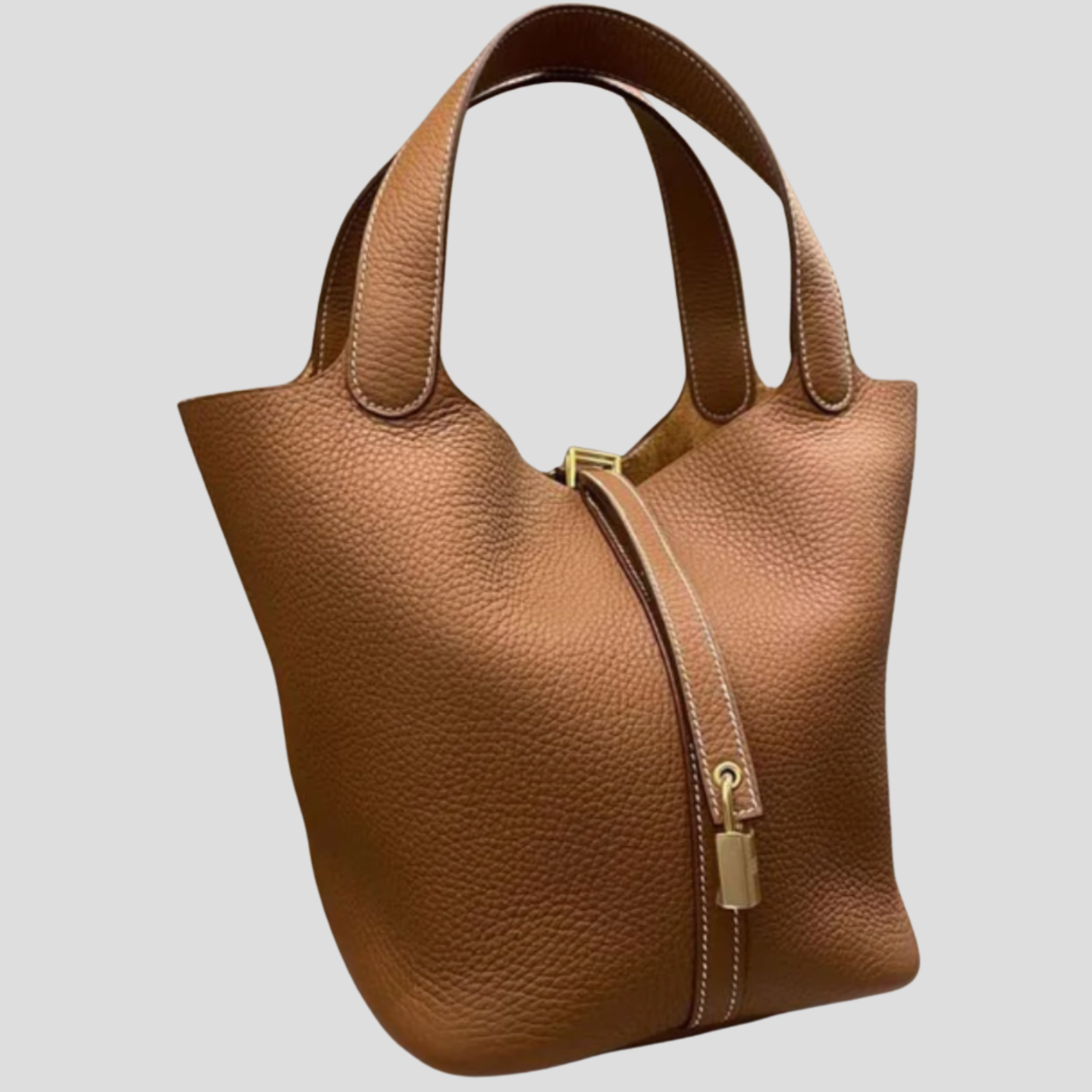 Women Bag | Defined Form & Carry Handle Design for Everyday Use