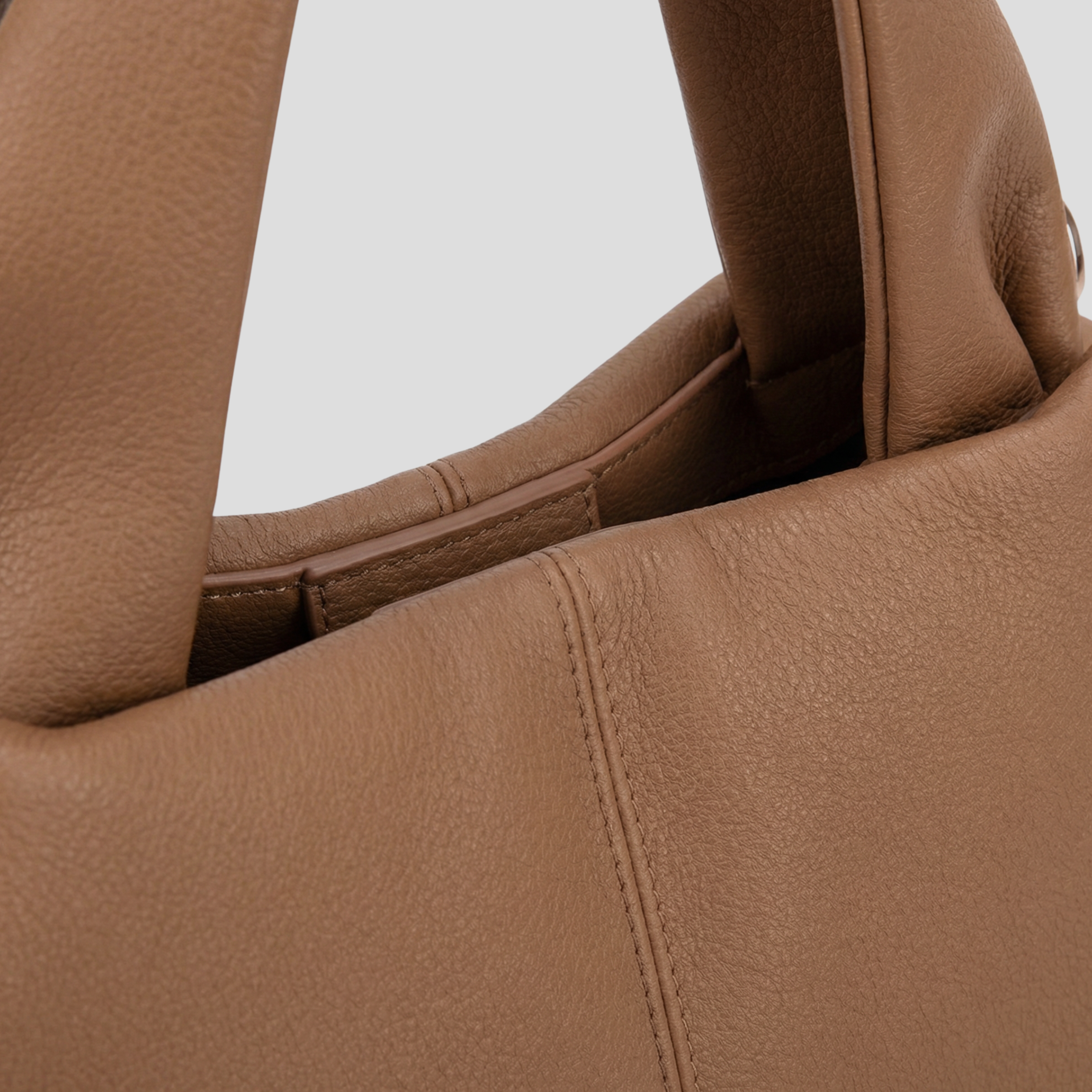 Women Bag | Structured Tote Shape & Top Handle Design for Daily Wear