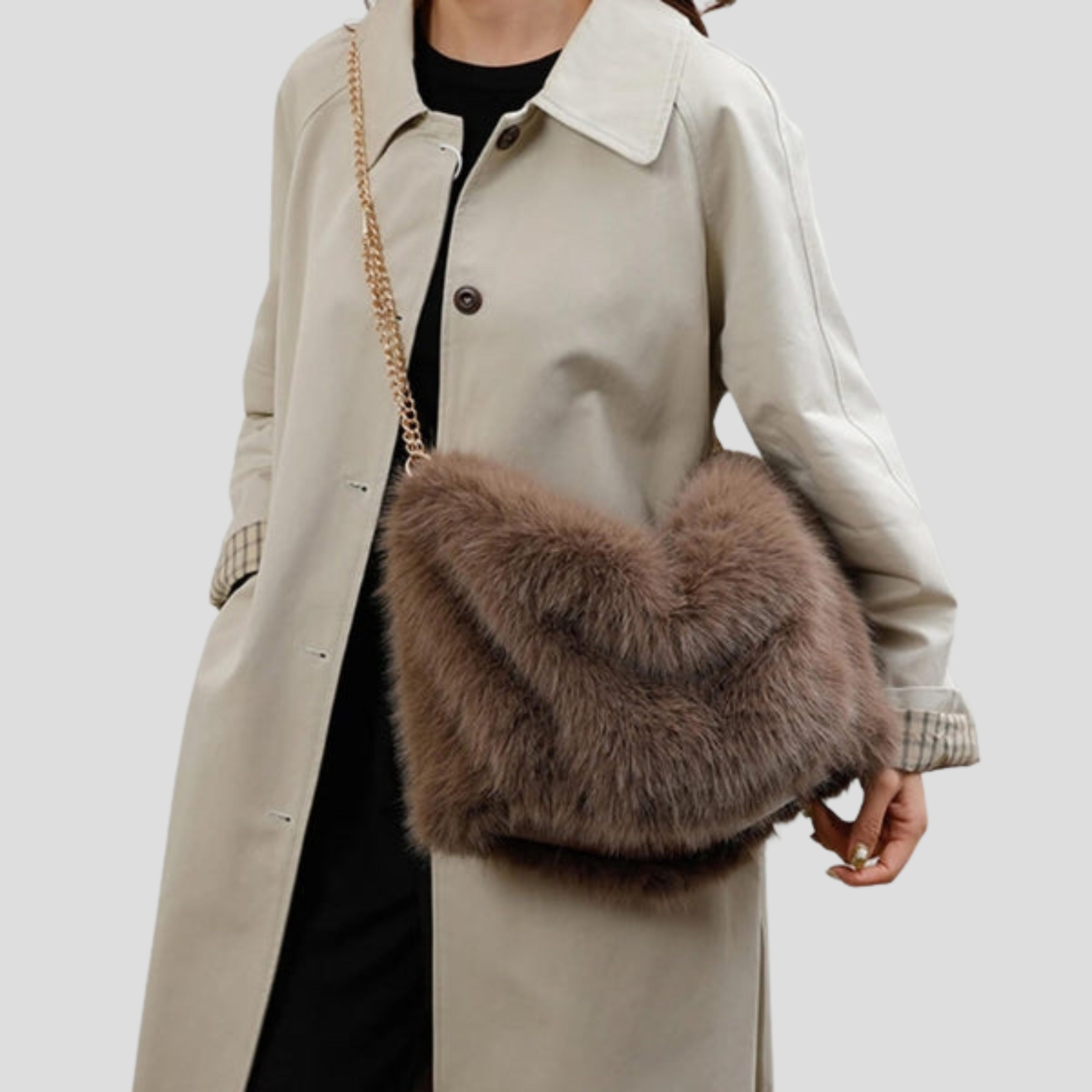 Women Bag | Braided Handle Detail & Oversized Tote Silhouette for Daily Wear