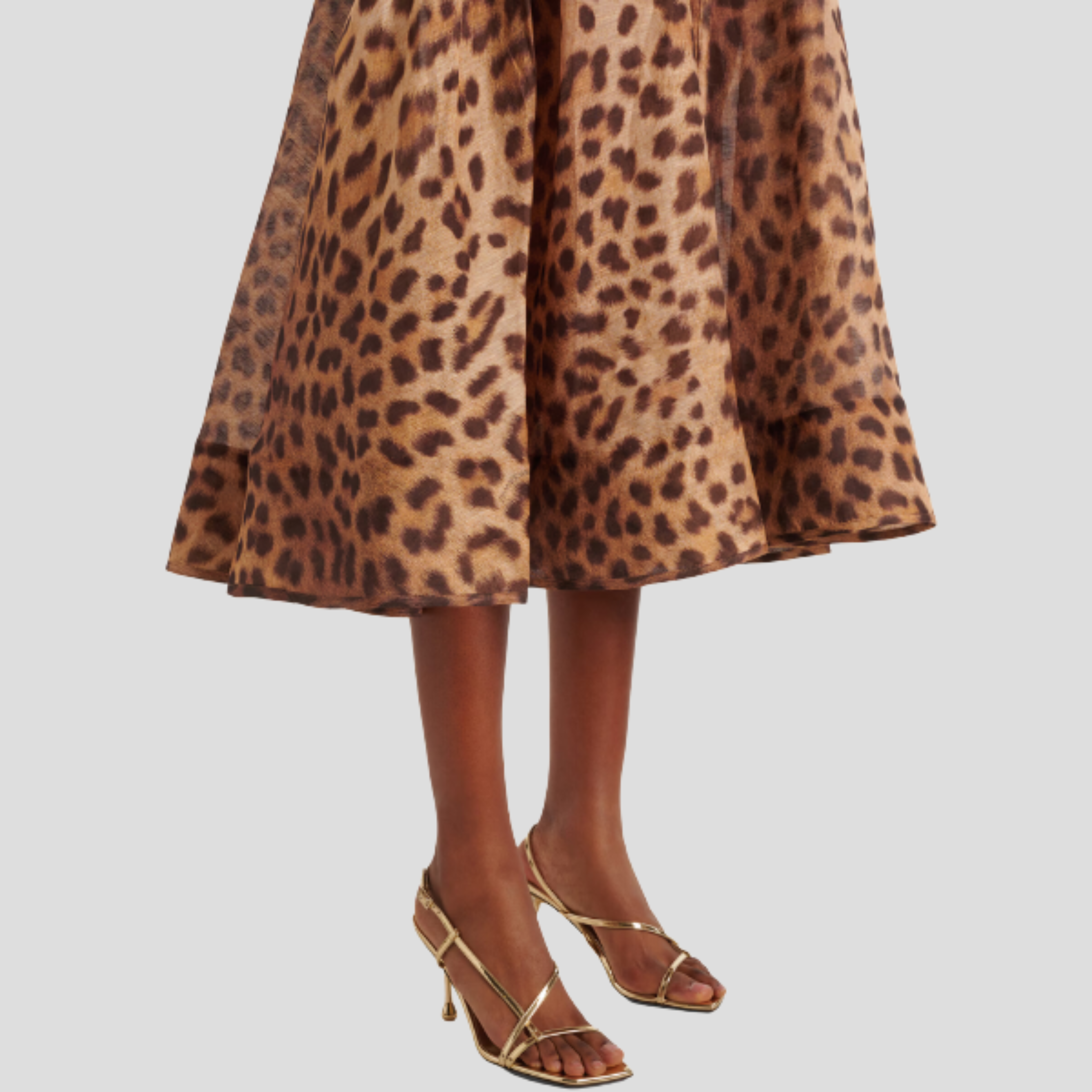 Women Midi Dress | Corset Bodice Structure & Defined Waist Silhouette for Evening Wear