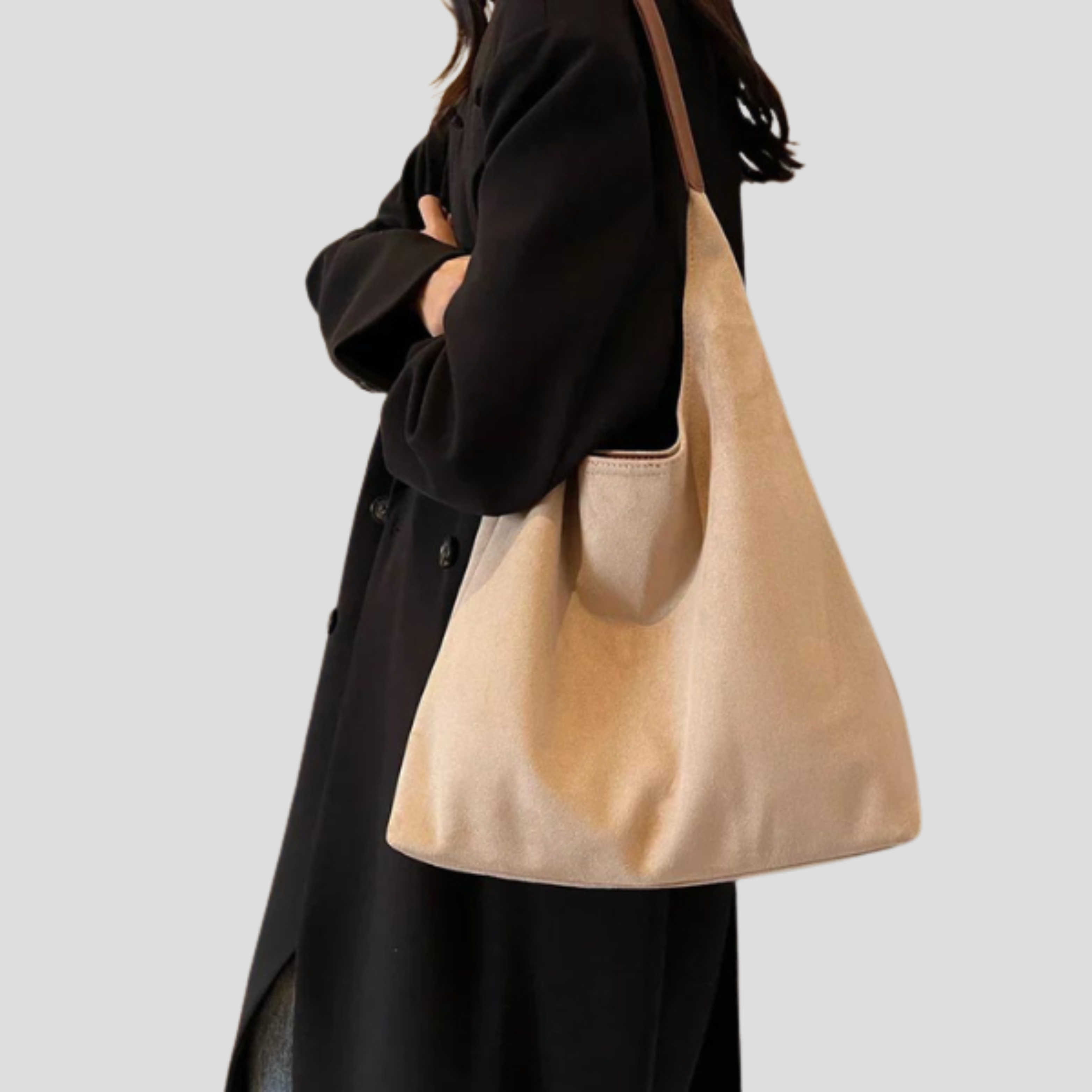 Women Bag | Softly Shaped Form & Rounded Shoulder Design for Everyday Use