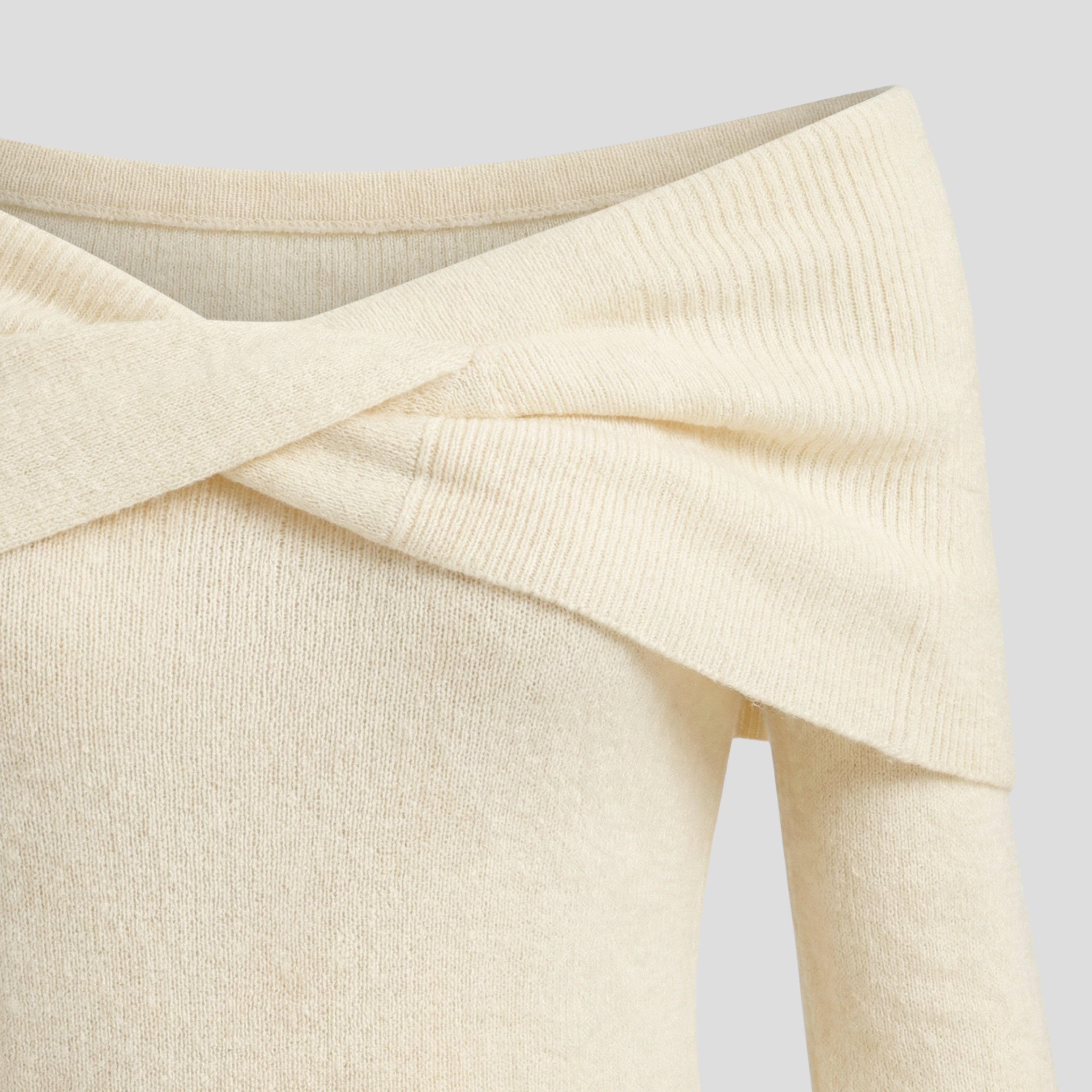 Women Mini Dress | Off-Shoulder Drape & Side-Tie Silhouette for Evening Wear