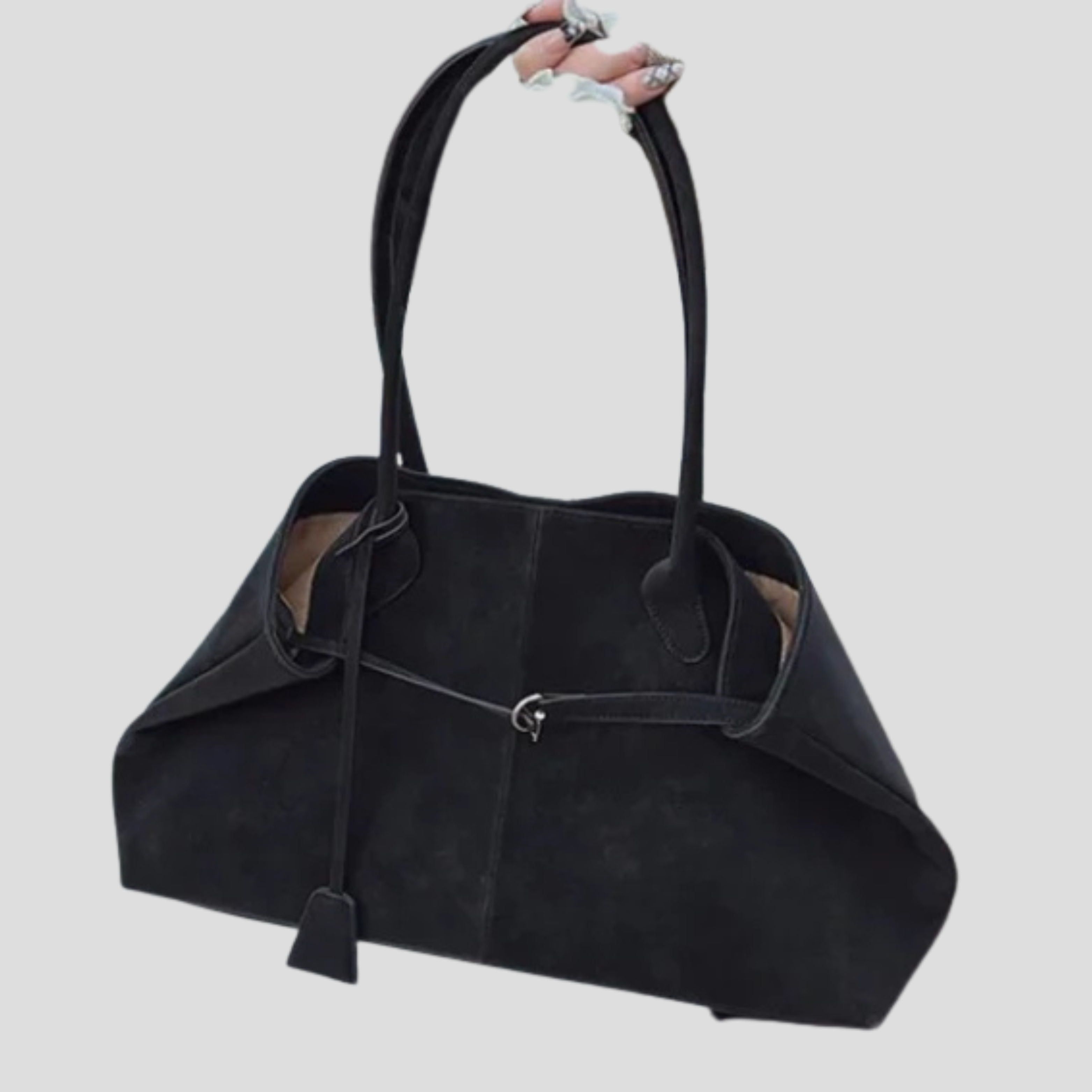 Women Bag | Tote Shape & Extended Handle Alignment for Daily Use