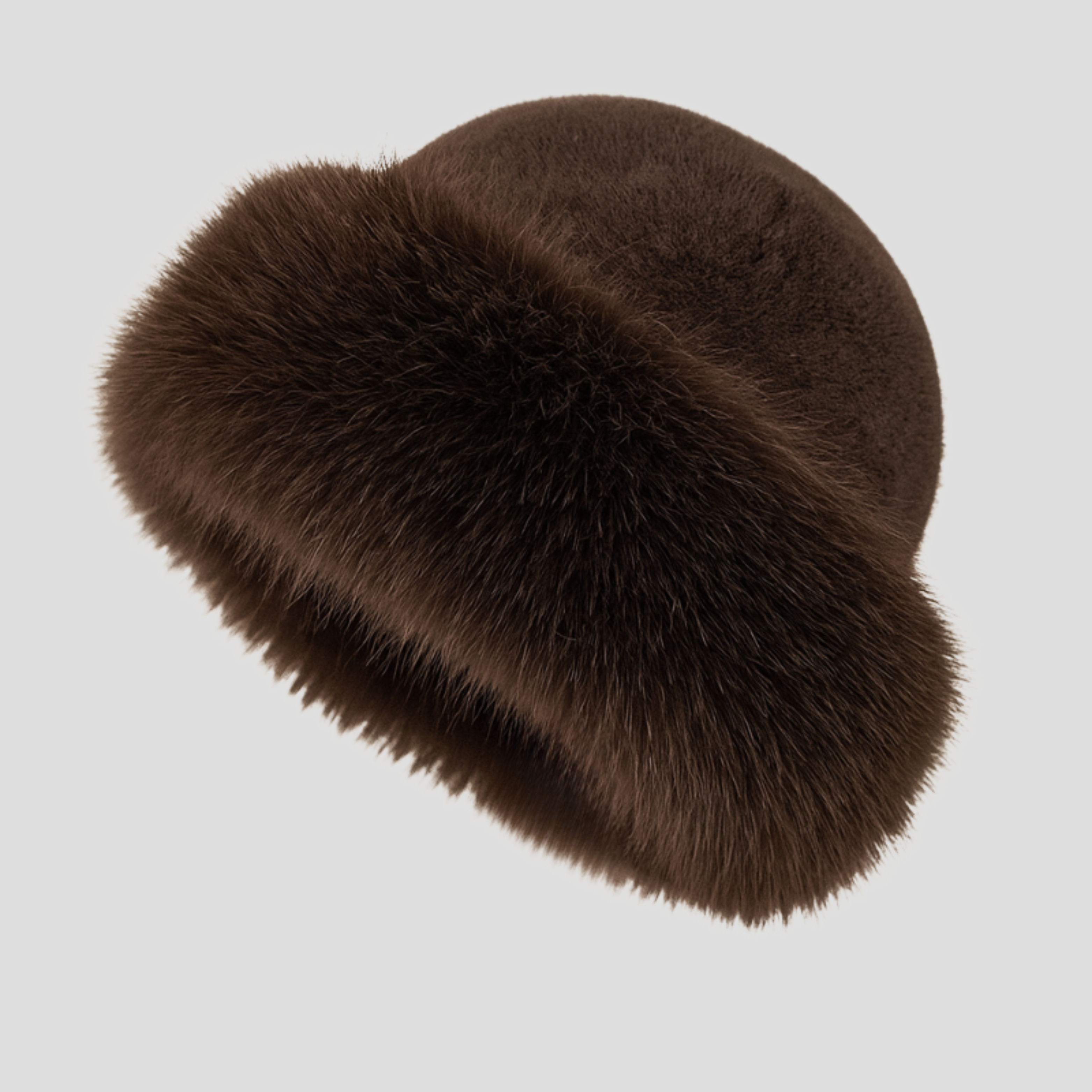 Women Winter Hat | Shaped Design & Clean Profile for Daily Wear