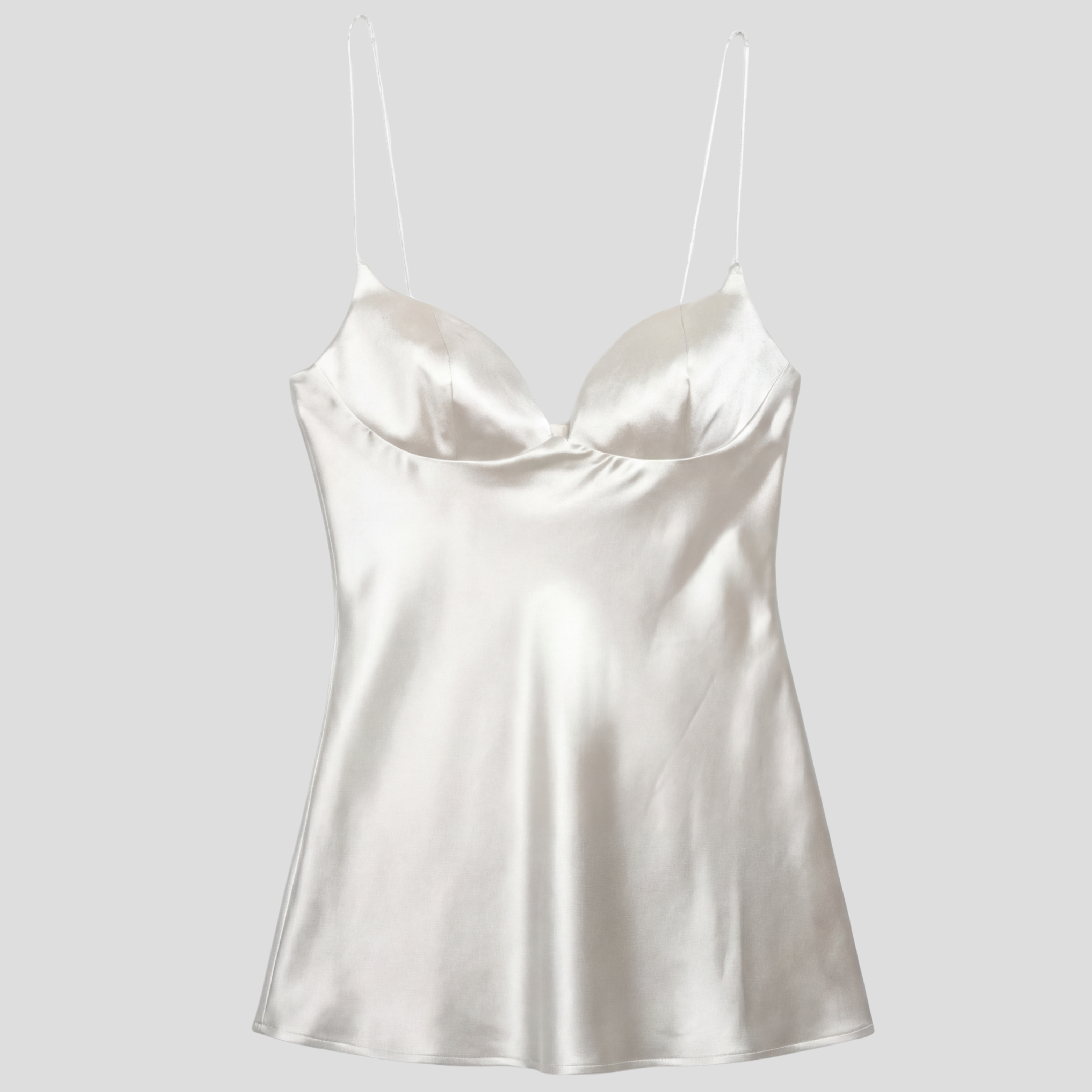 Women Top | Bust Design & Fine Strap Detail for Daily Use