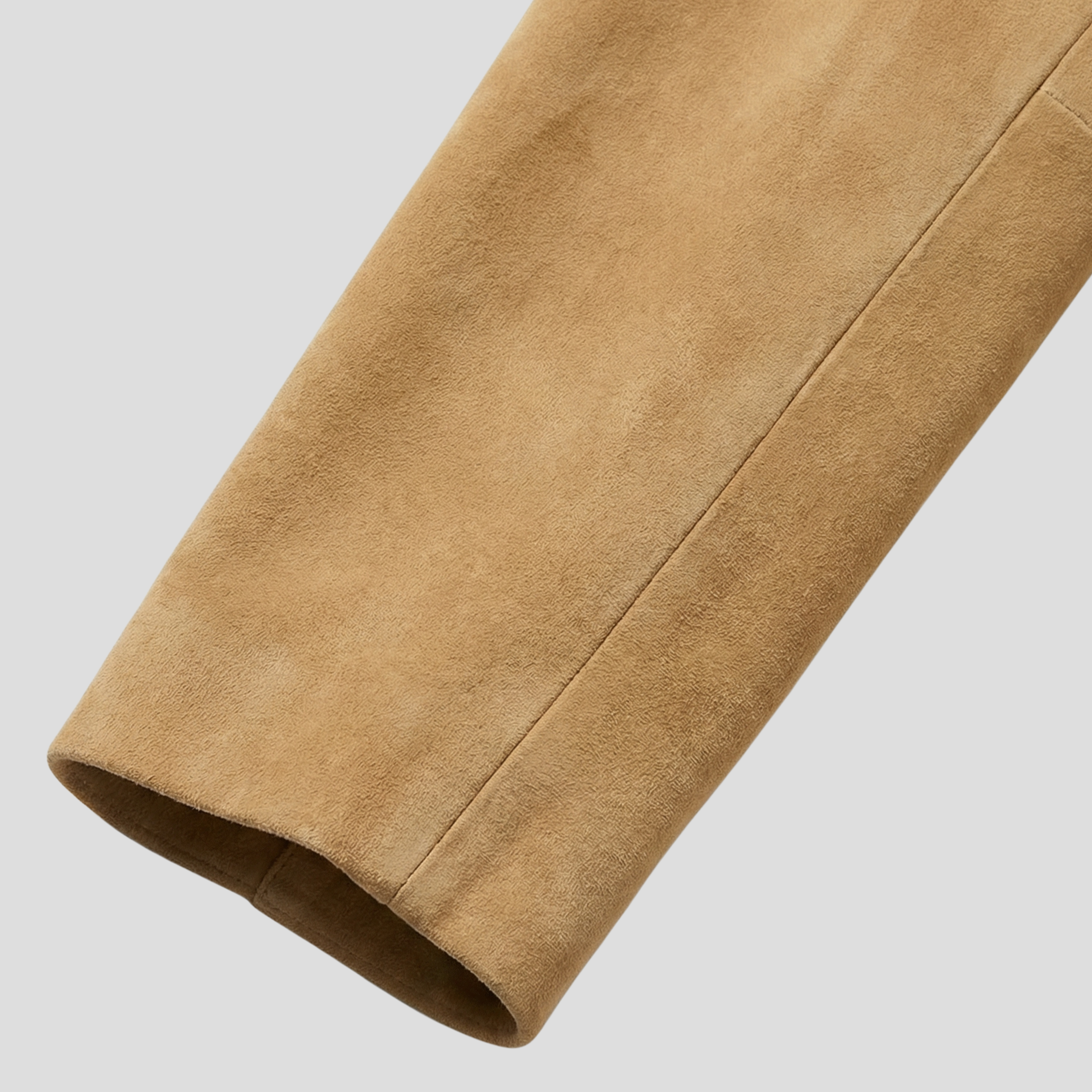 Women Jacket | Cropped Silhouette & Stand Collar Design for Daily Wear