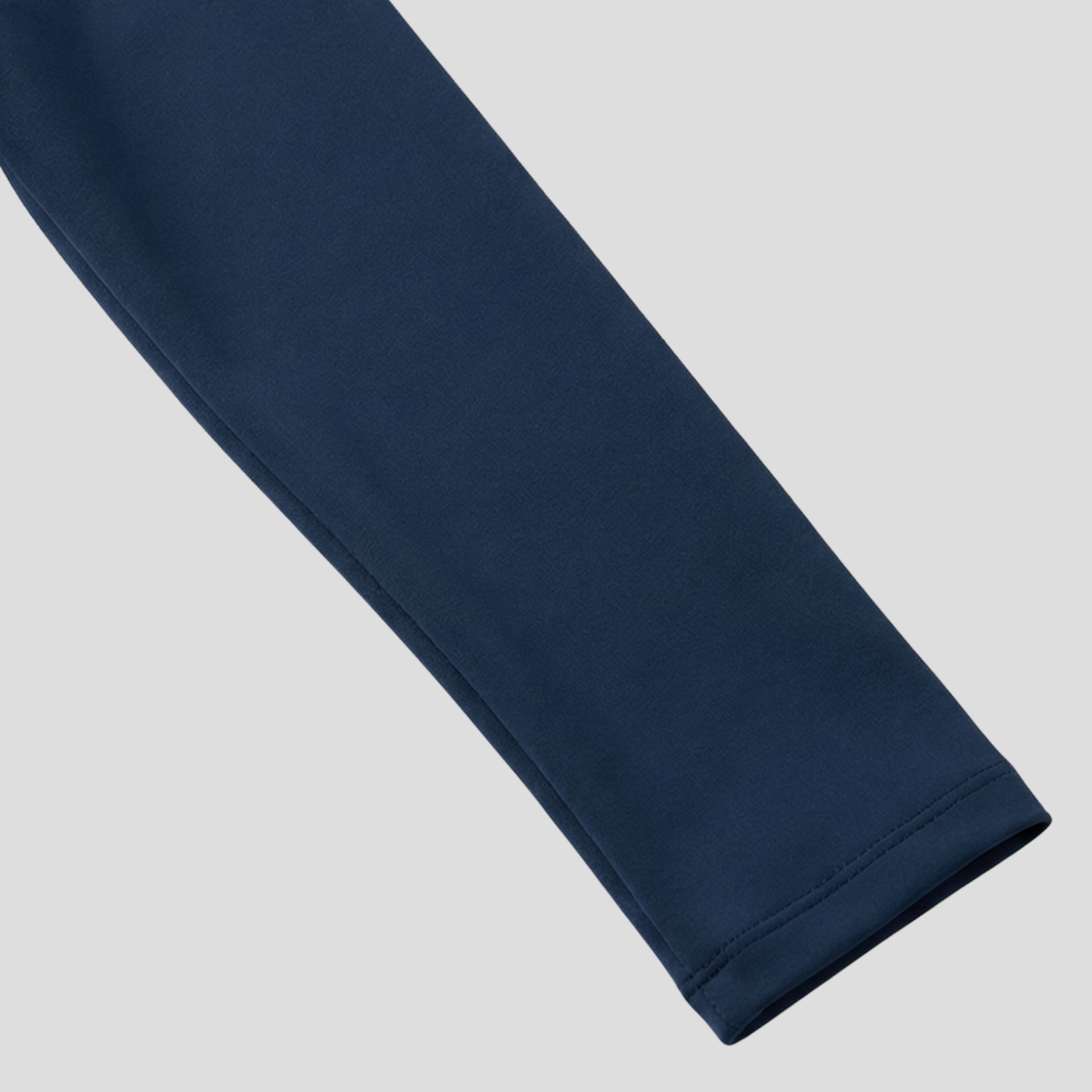 Women Jumpsuit | High Neck Zip Design & Streamlined Silhouette for Daily Wear