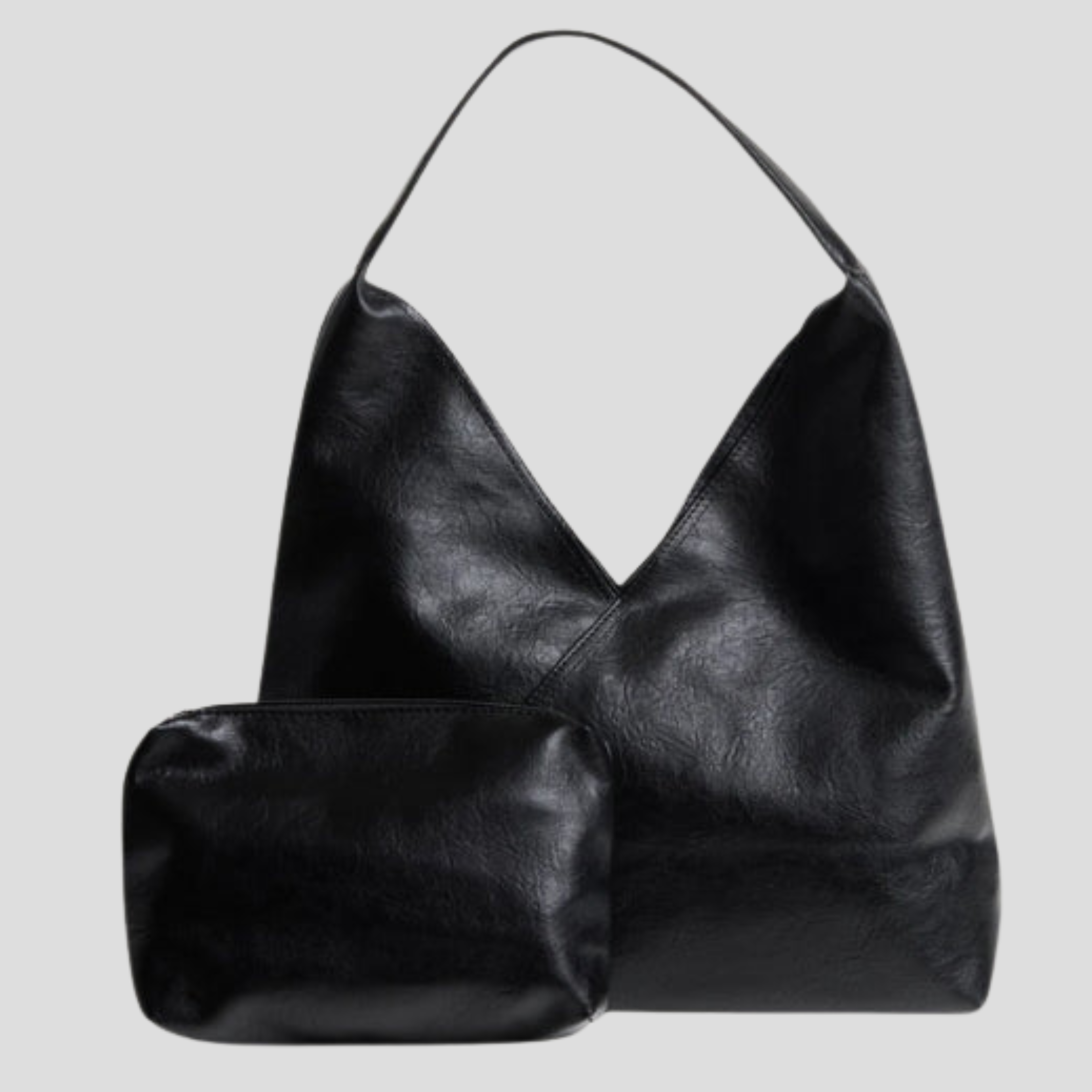 Women Bag | Hobo Silhouette & Single Strap Design for Daily Wear