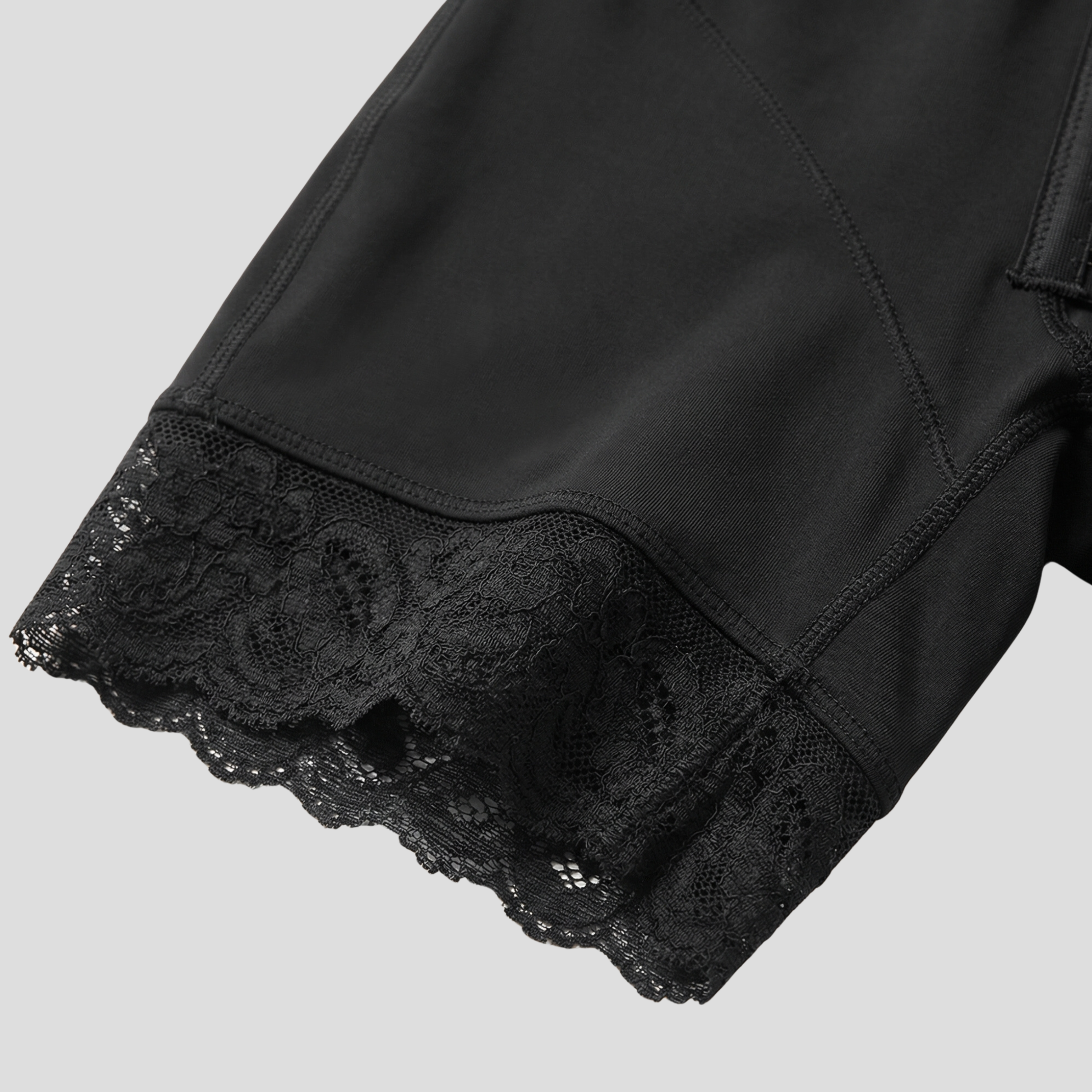 Women Sculpting Bodysuit | Hook-Front Closure & Full-Length Structured Silhouette for Layering