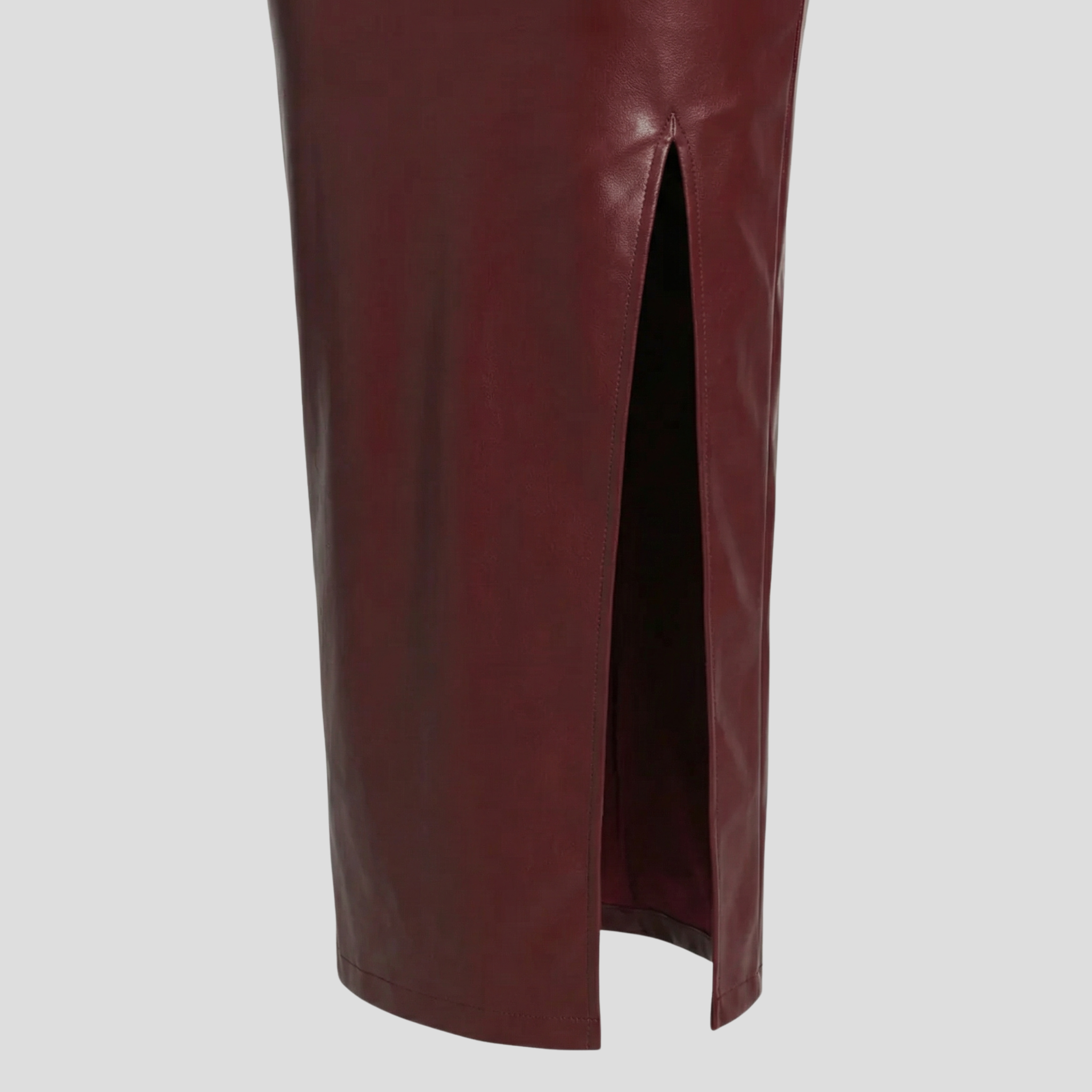 Women Strapless Dress | Bustier Bodice Design & Pencil Silhouette for Evening Wear
