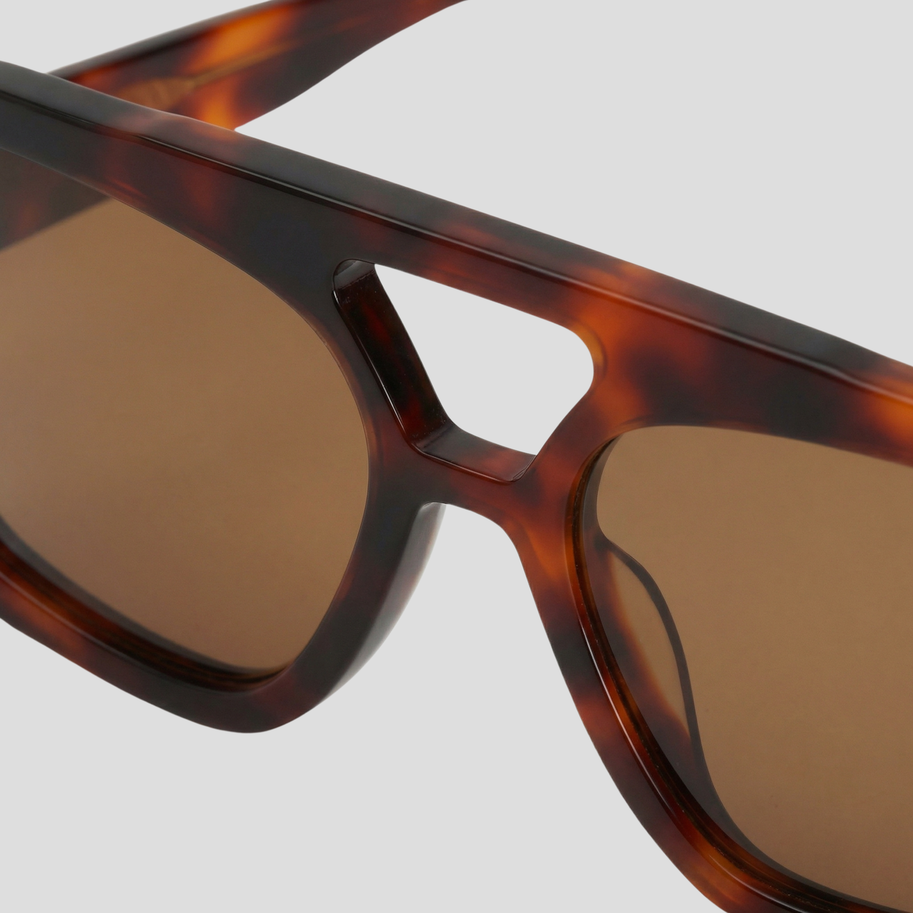 Women Sunglasses | Geometric Frame Shape & Oversized Lens Silhouette for Daily Wear