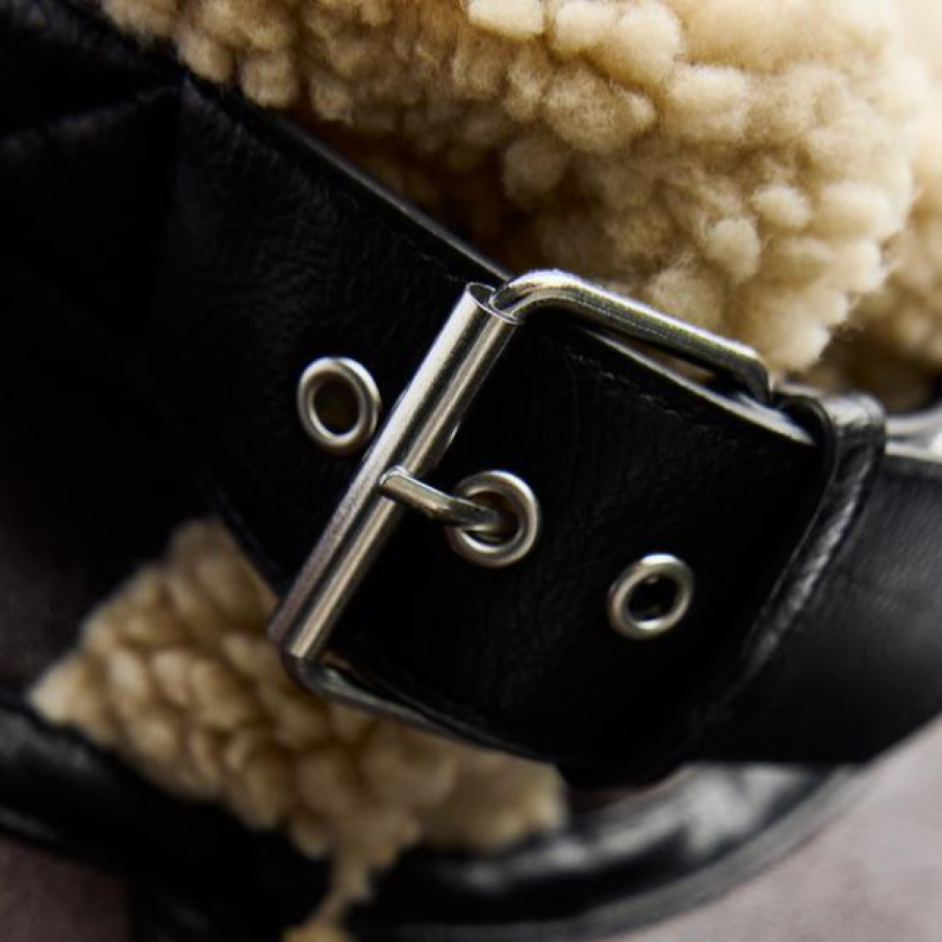 Women Jacket | Aviator Silhouette & Wide Collar Design for Daily Wear