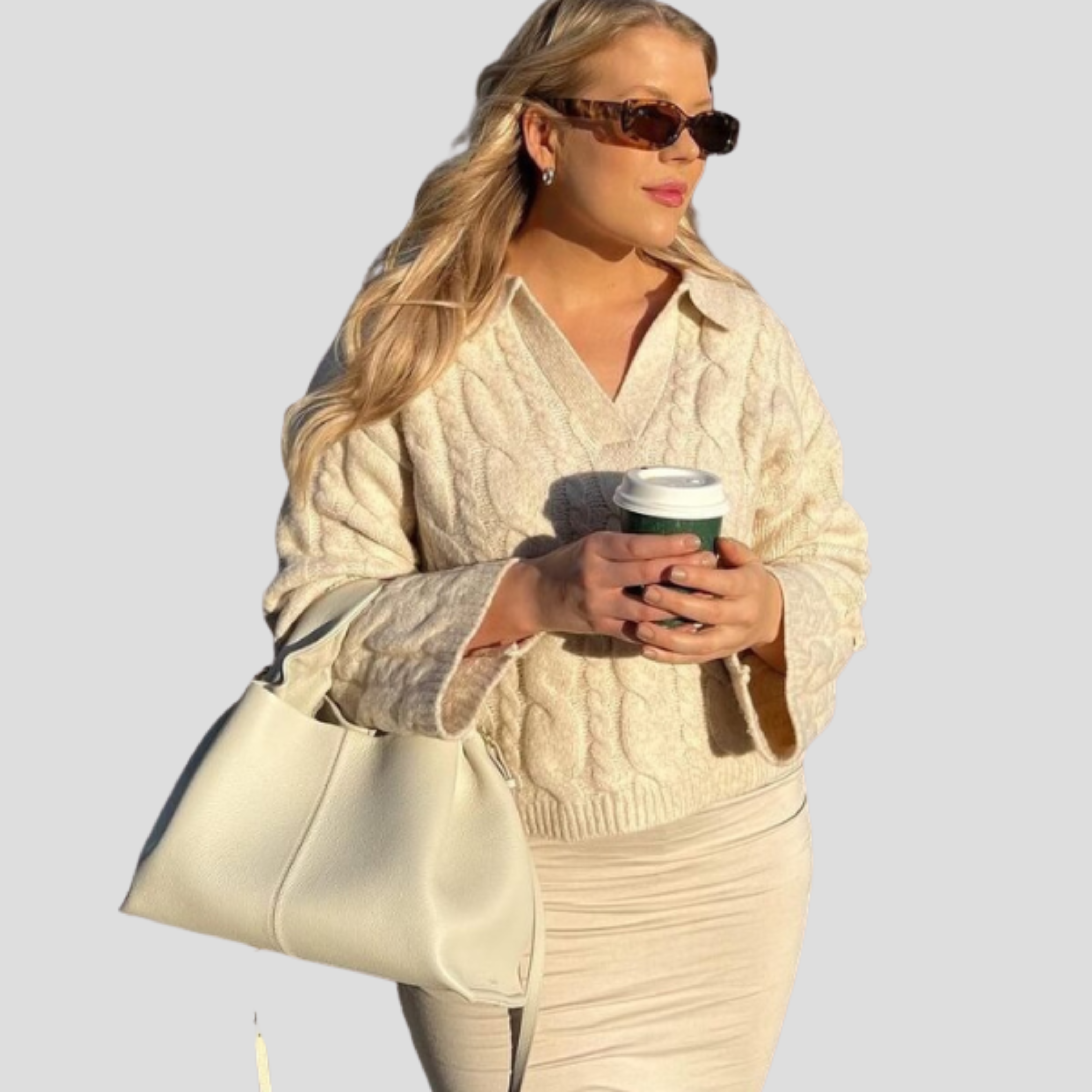 Women Bag | Structured Tote Shape & Top Handle Design for Daily Wear