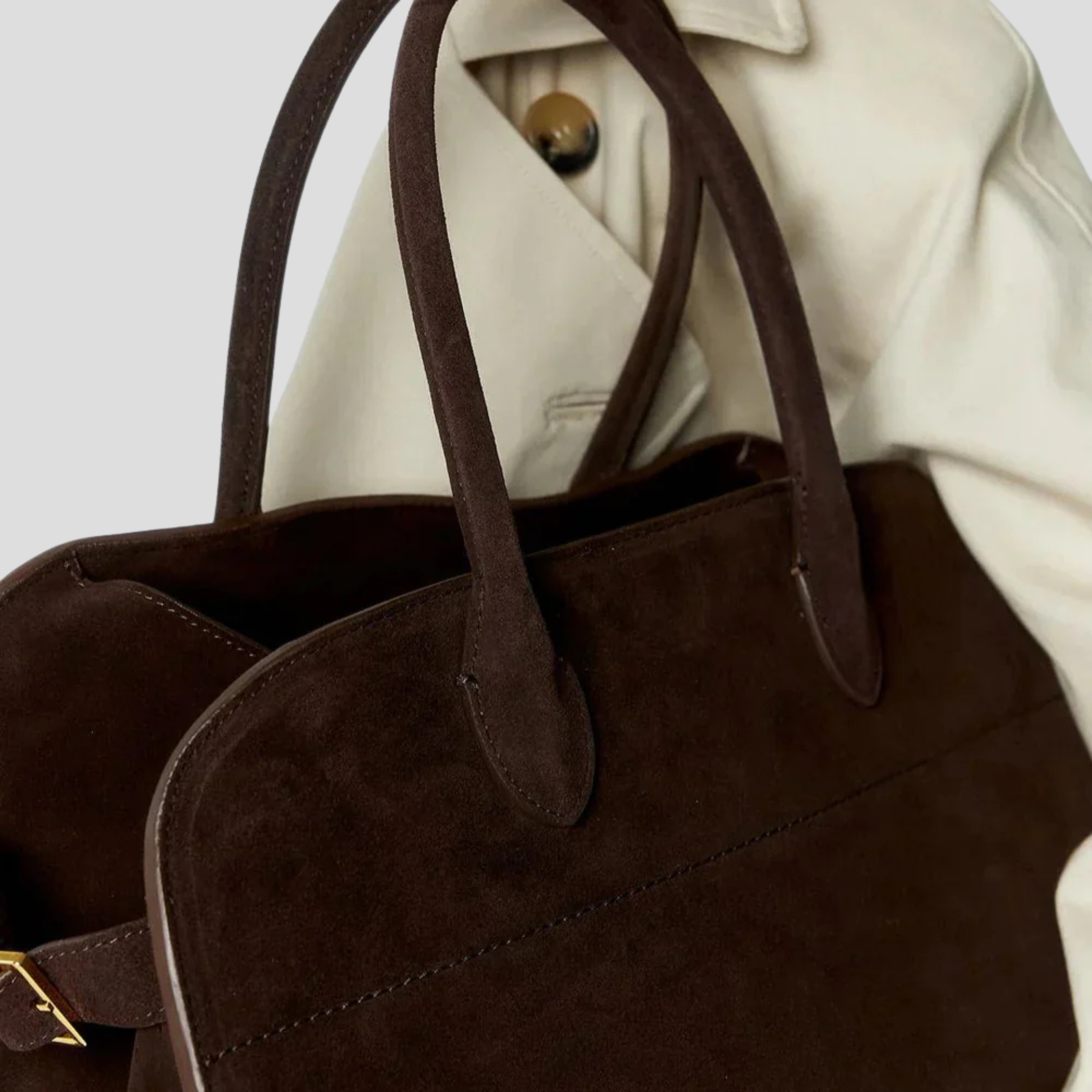 Women Bag | Balanced Carry Form & Front Buckle Accent for Daily Use