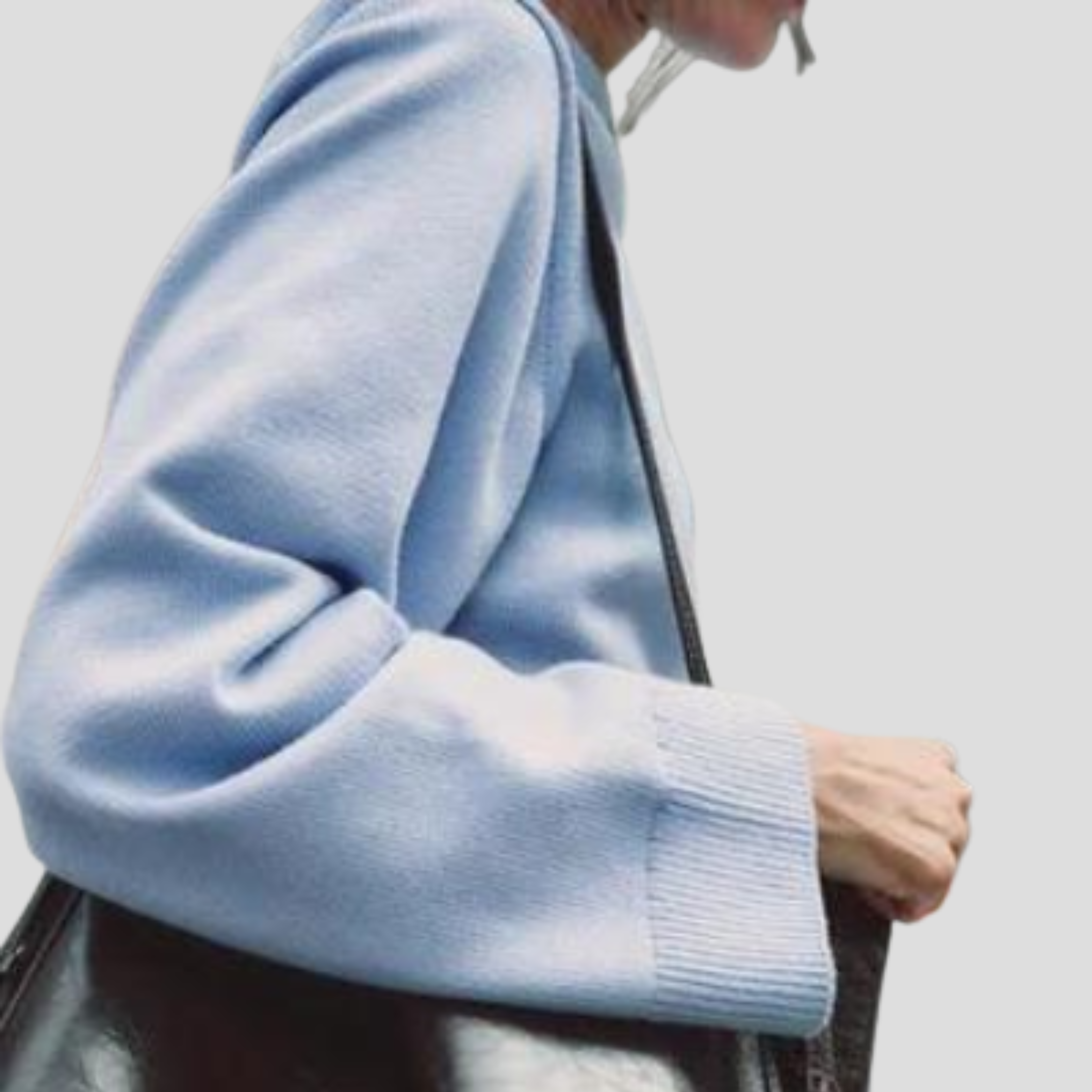 Women Sweater | Crew Neck Structure & Clean Silhouette for Everyday Use