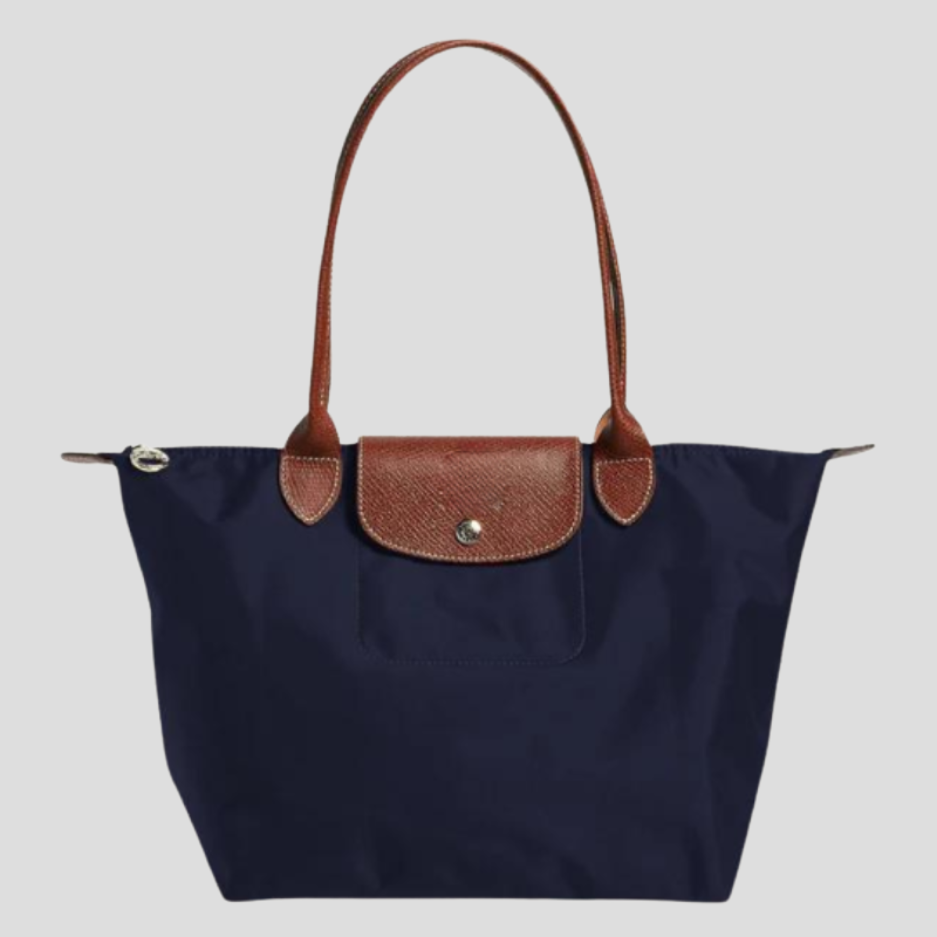 Women Bag | Flap Closure Design & Structured Handle Tote Silhouette for Daily Wear