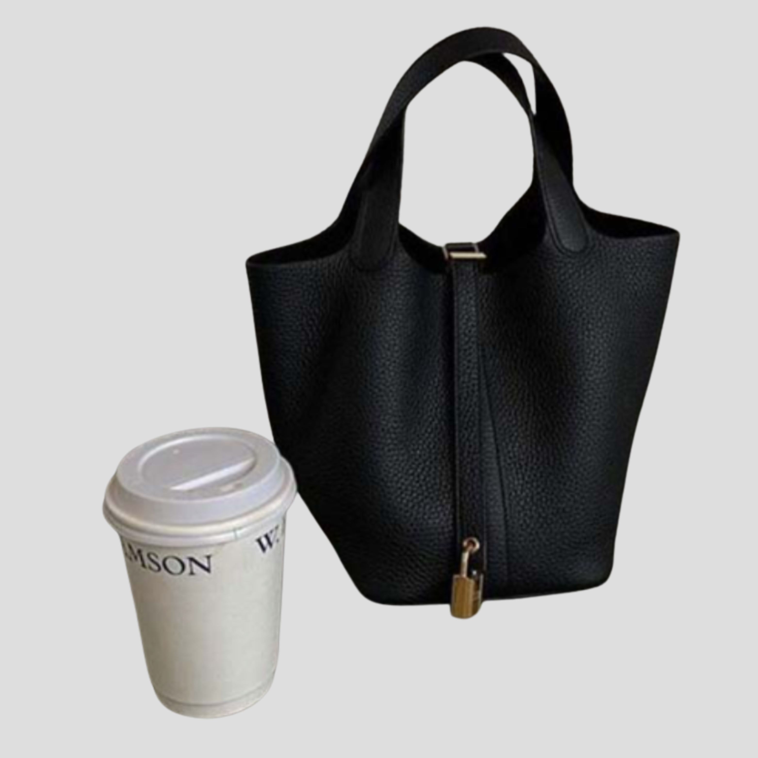 Women Bag | Defined Form & Carry Handle Design for Everyday Use