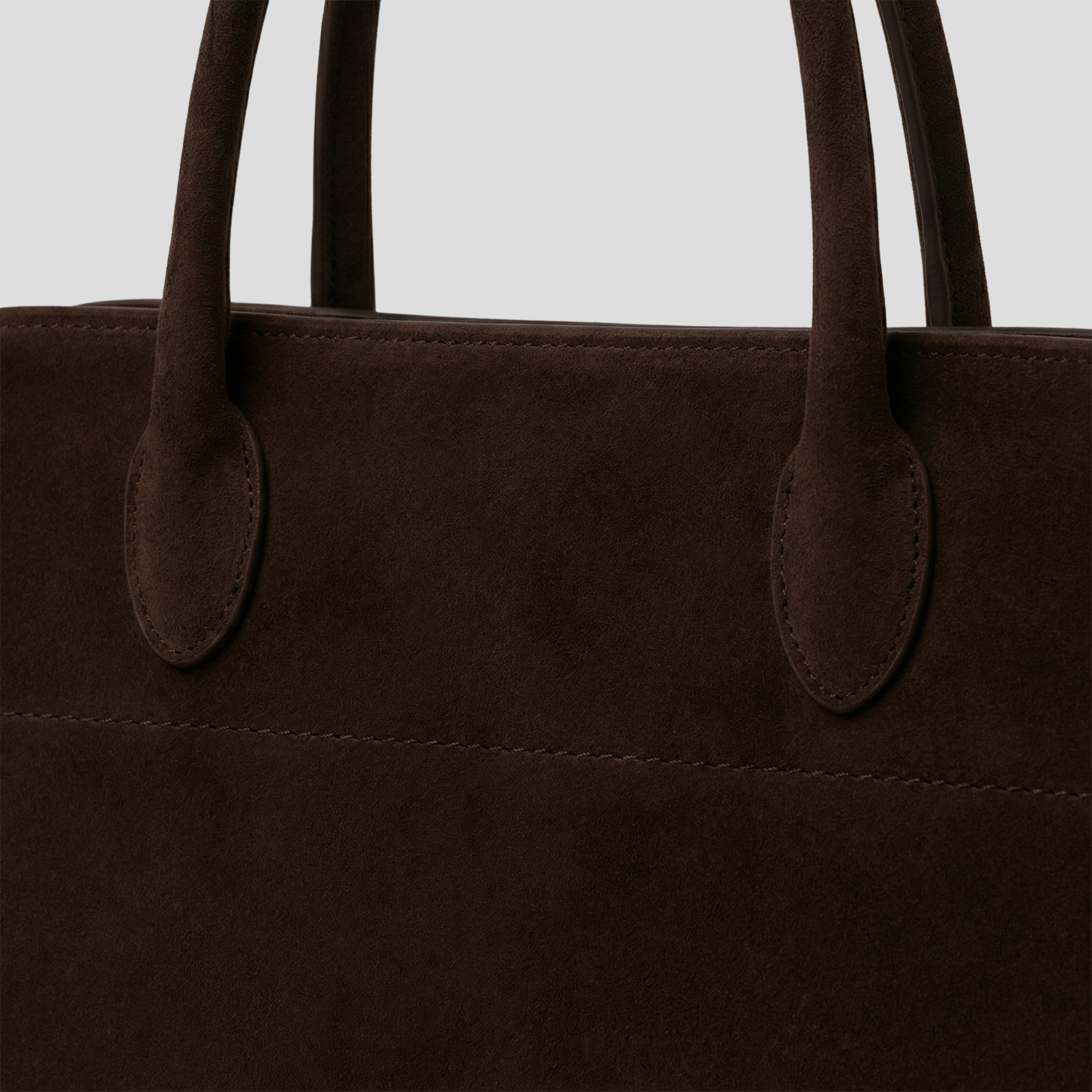 Women Bag | Tote Silhouette & Buckle Detail Design for Daily Wear
