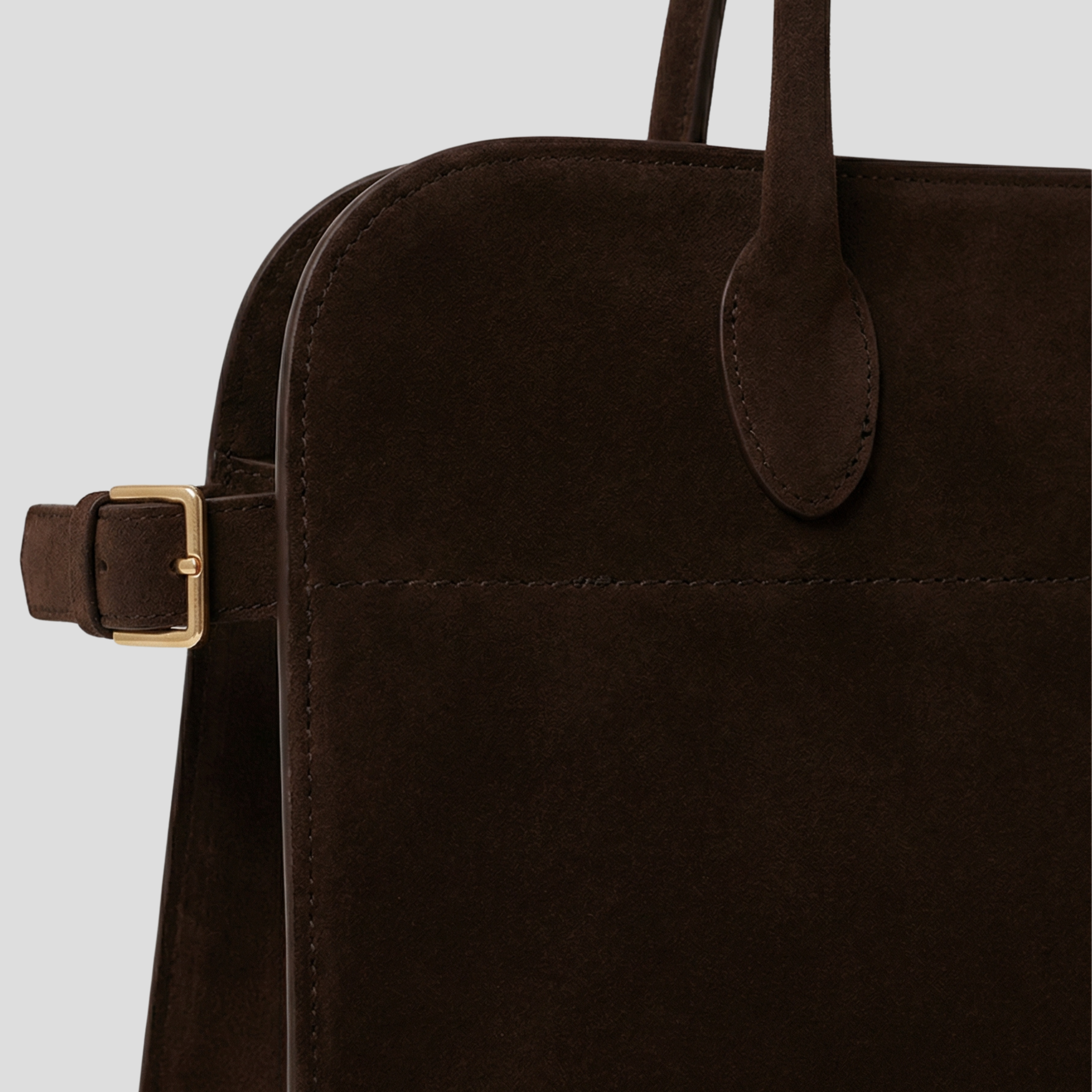 Women Bag | Balanced Carry Form & Front Buckle Accent for Daily Use