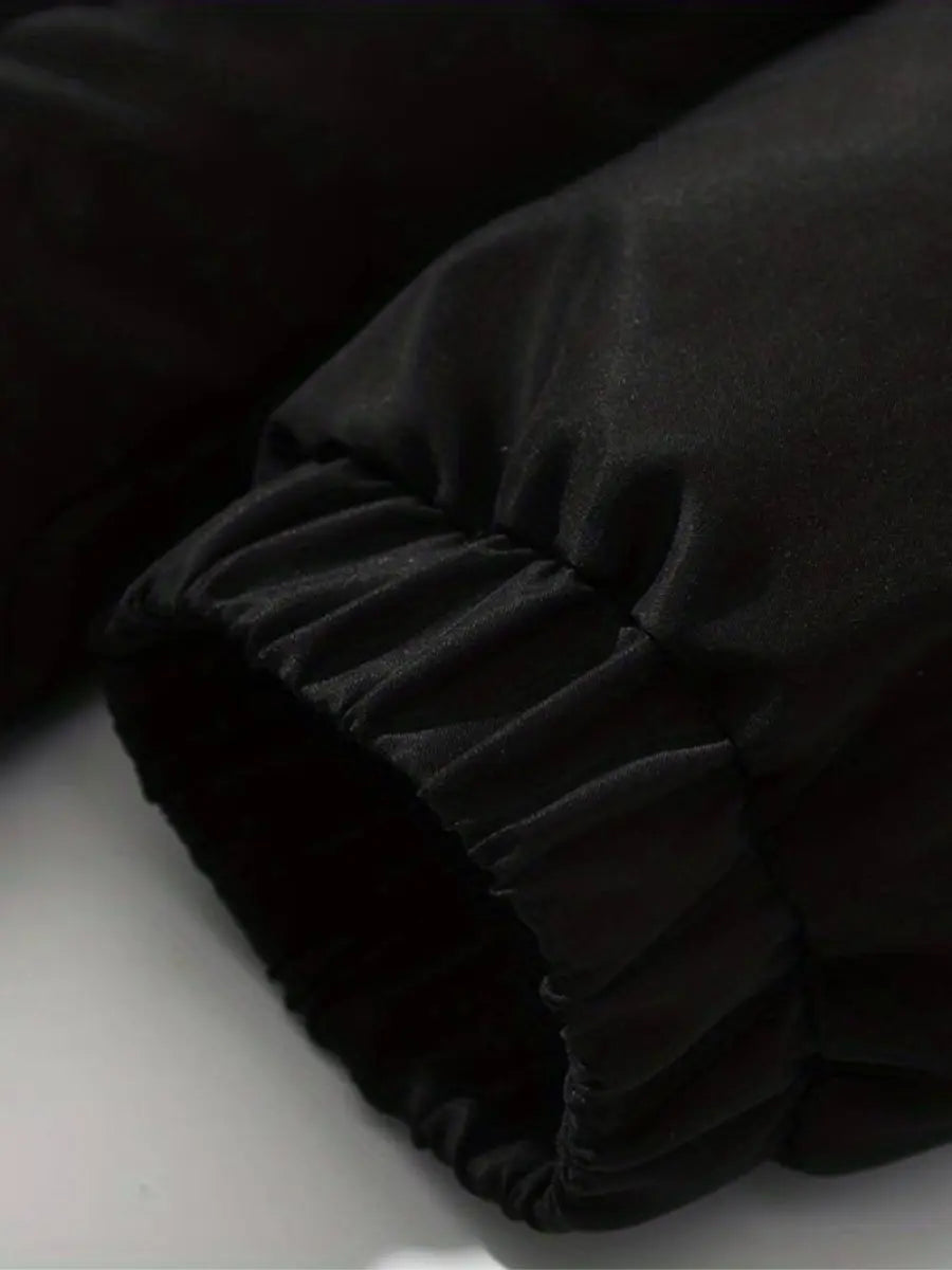 Ladies | Warm Zip-Up Winter Jacket | Comfort & Style | Perfect for Cold Days & Everyday Use