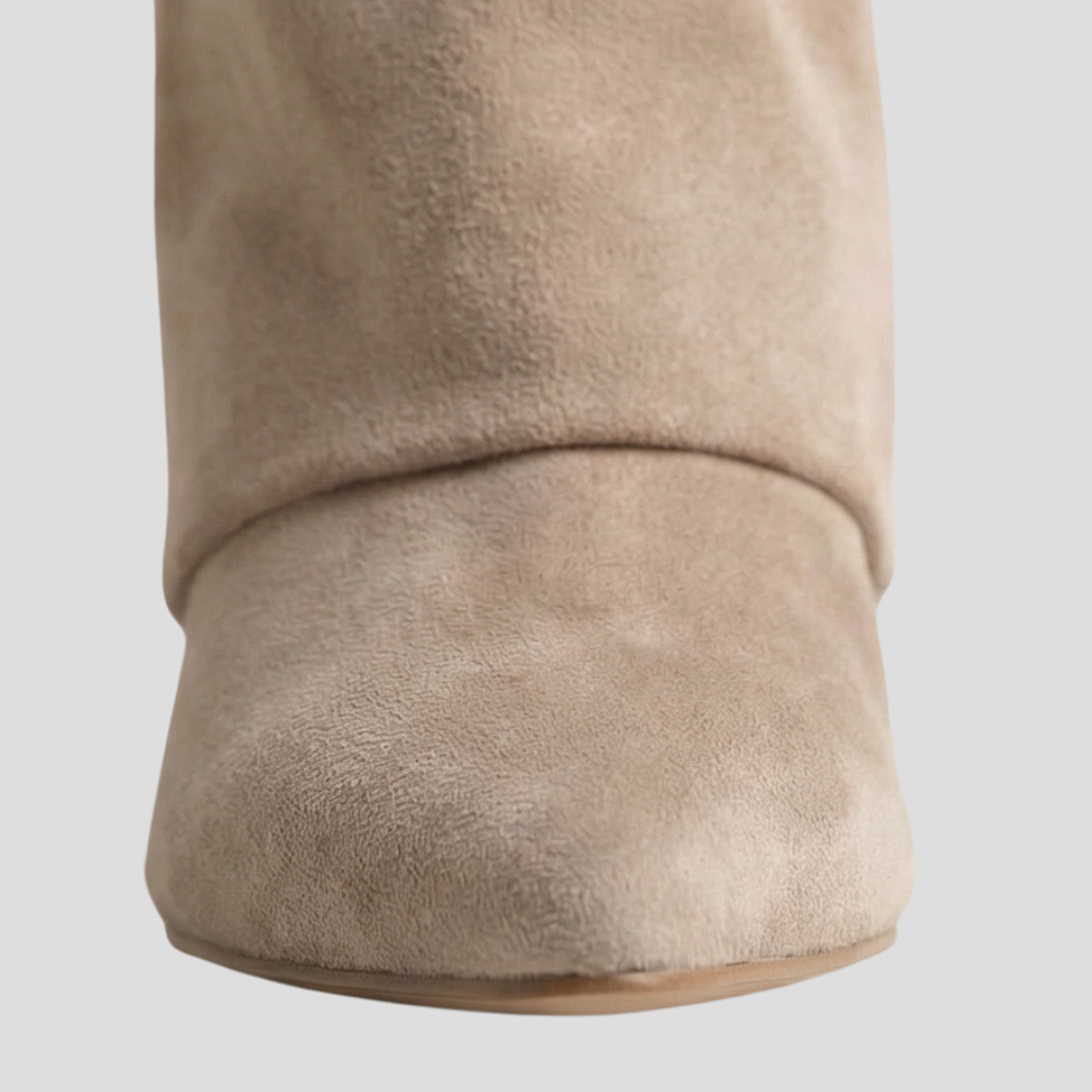 Women Boots | Flared Shaft Structure & Sculpted Silhouette for Daily Use