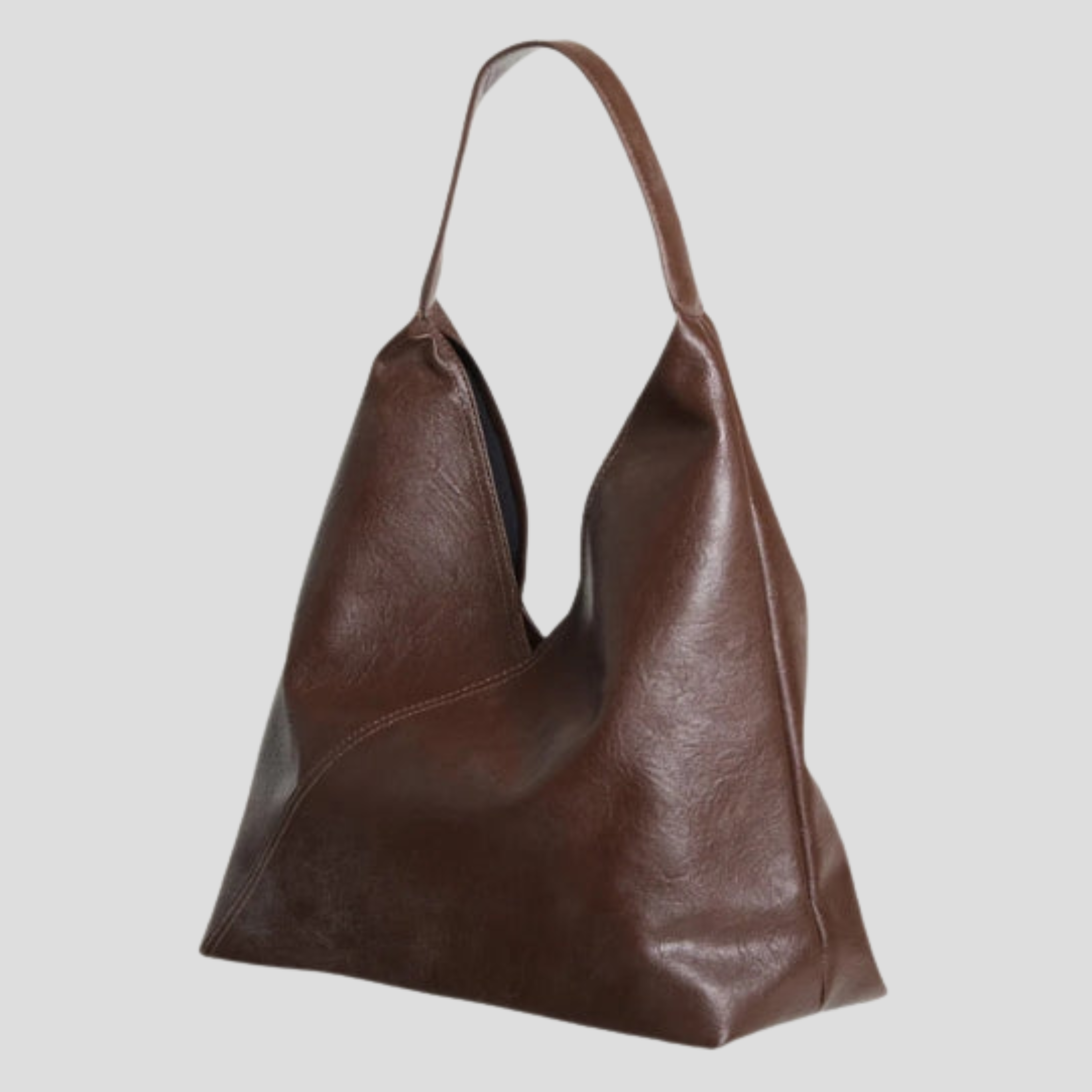 Women Bag | Hobo Silhouette & Single Strap Design for Daily Wear
