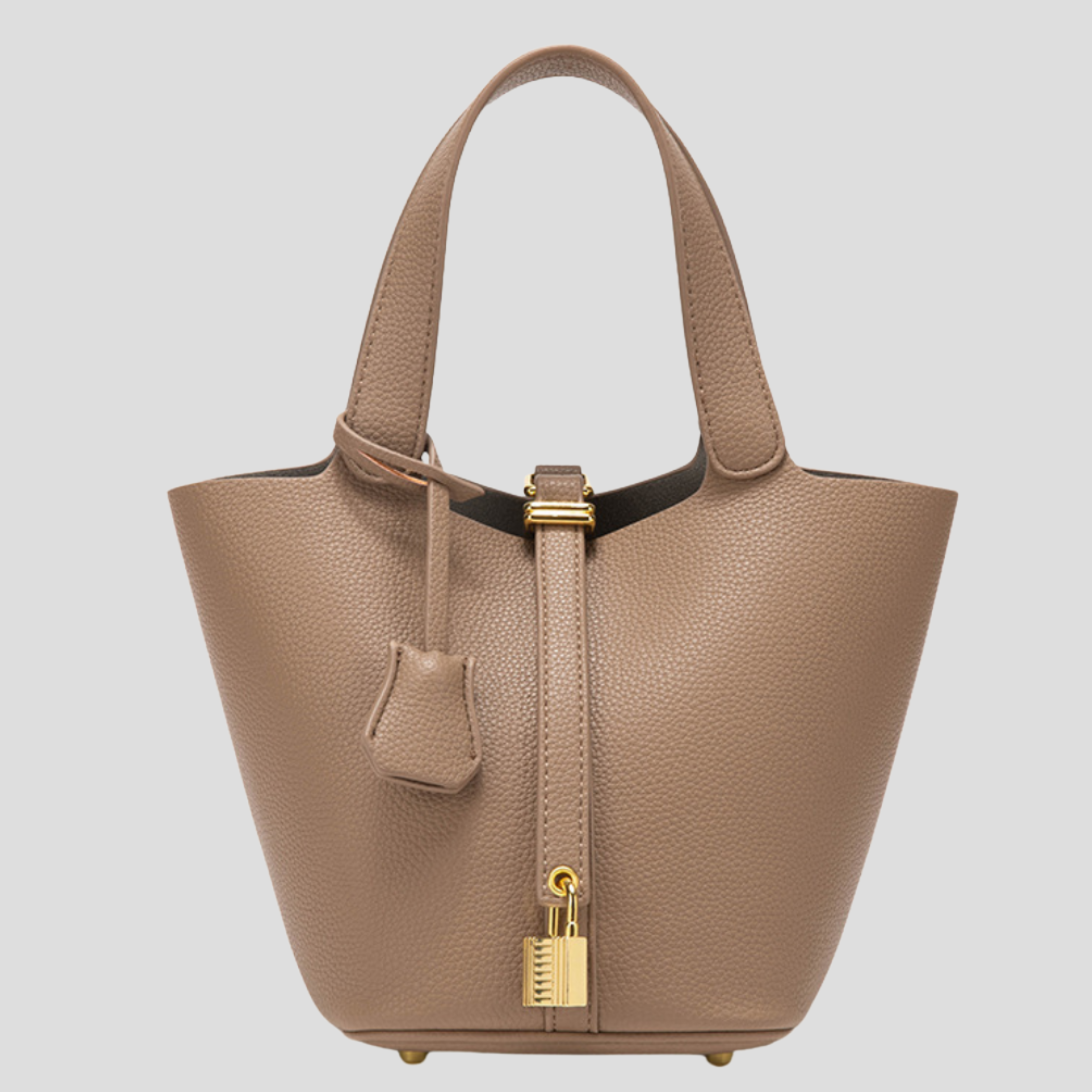 Women Bag | Defined Form & Carry Handle Design for Everyday Use