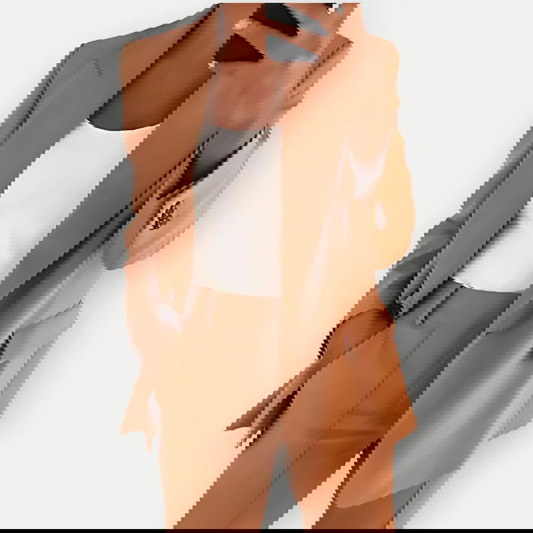 Woman's Trousers Suit Set | Stylish | Modern | Perfect for Office & Occasions