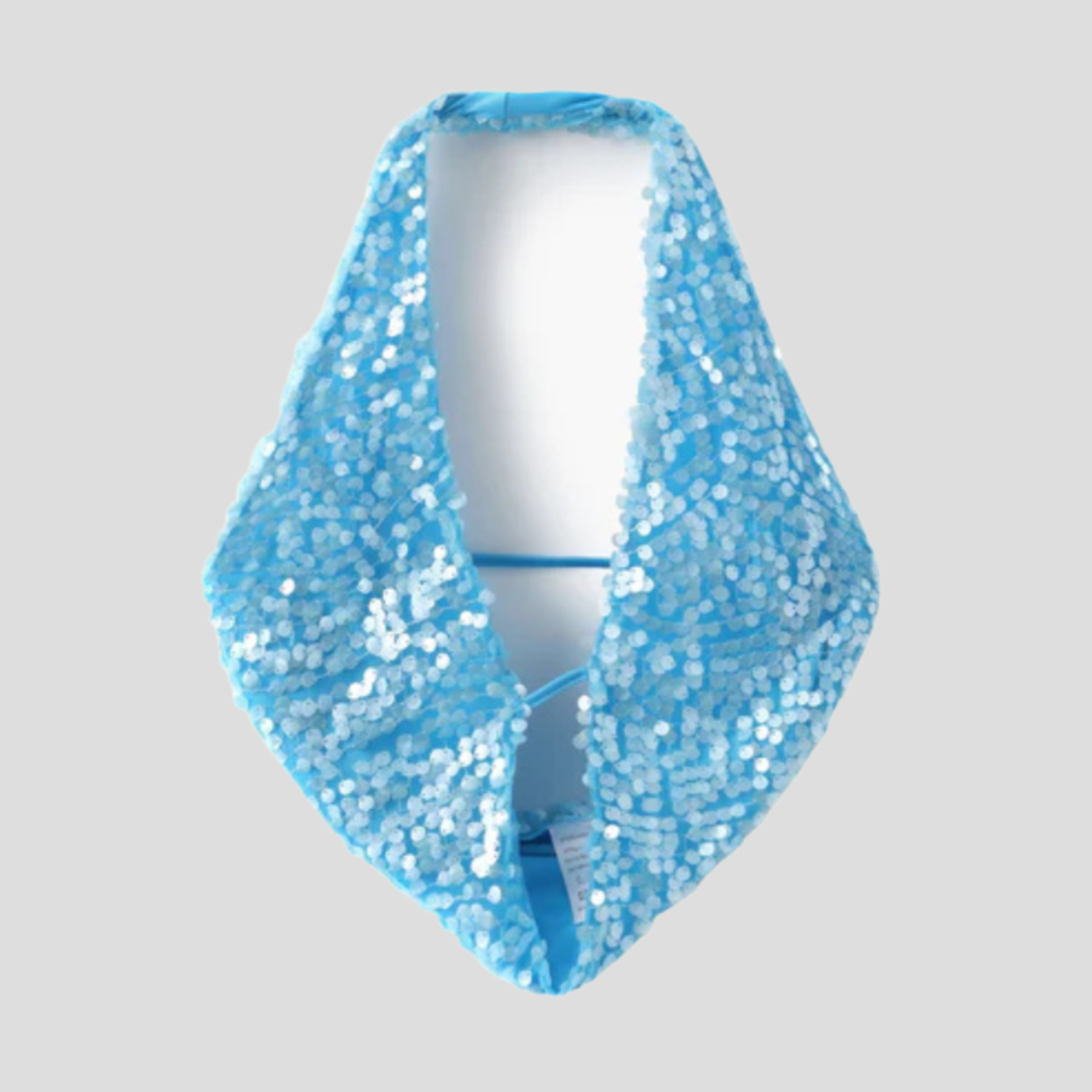 Women Sequin Top | Coordinated Surface Definition & Contoured Line Alignment for Occasion Wear