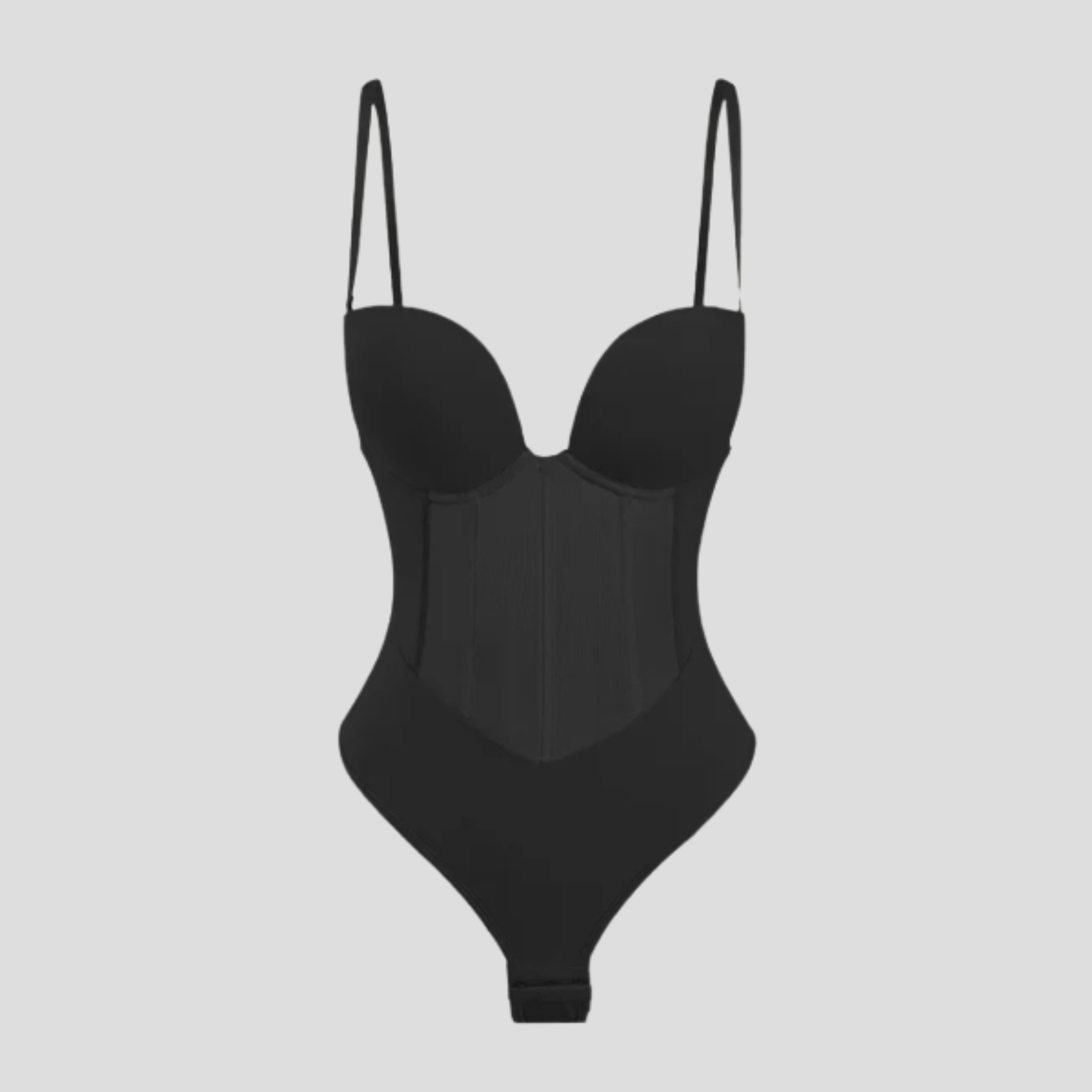 The Elise Contour Bodysuit