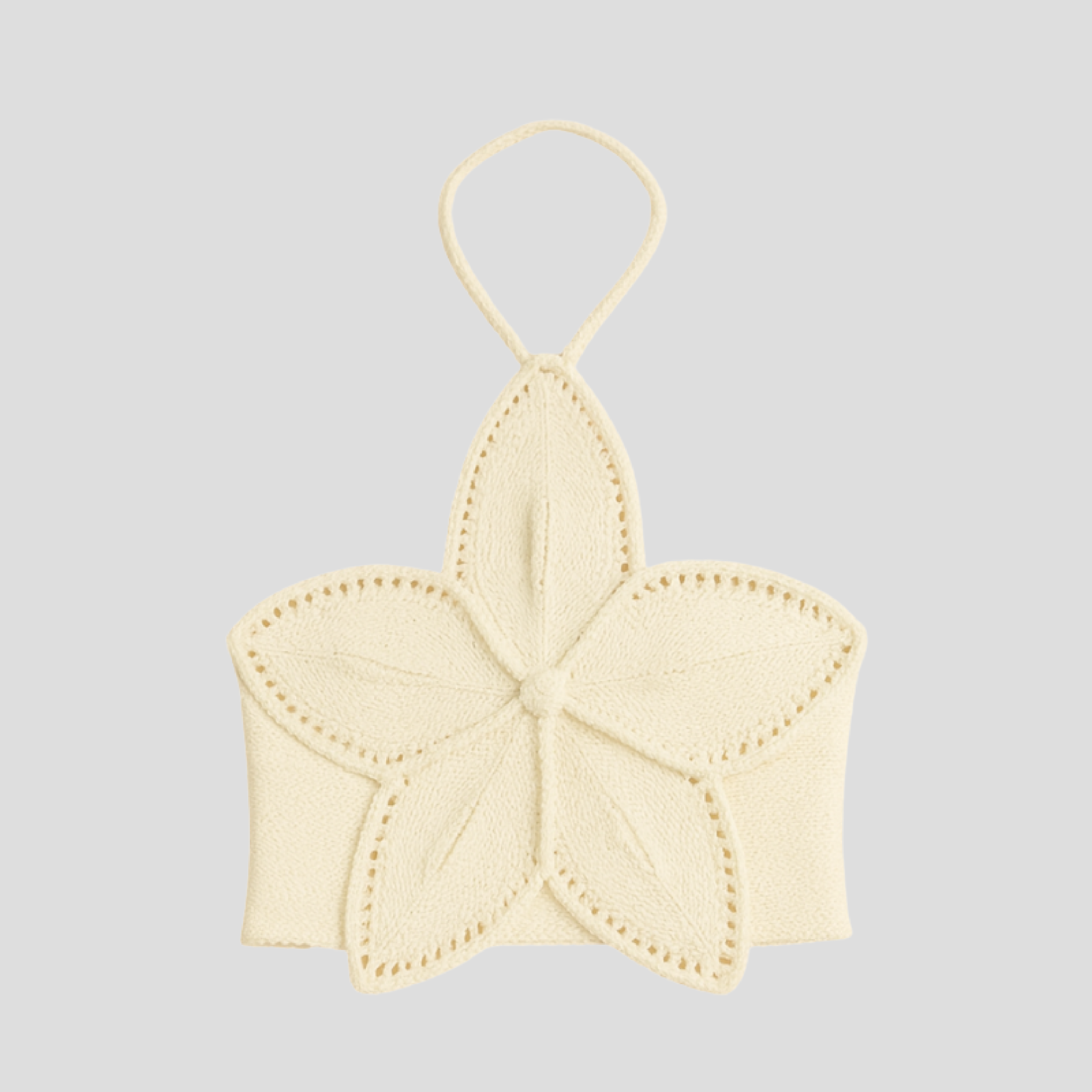 The Sophie White Top