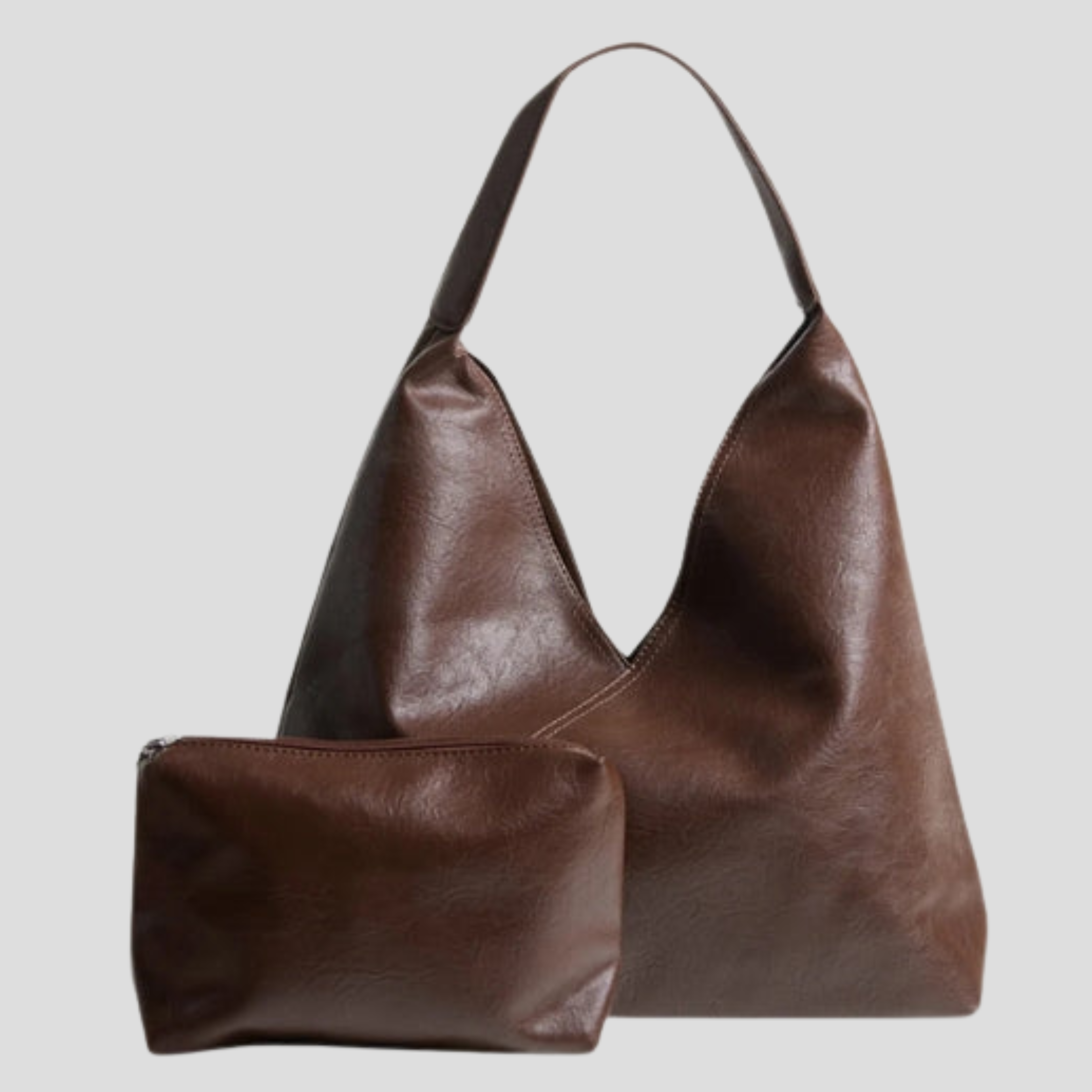 Women Bag | Hobo Silhouette & Single Strap Design for Daily Wear
