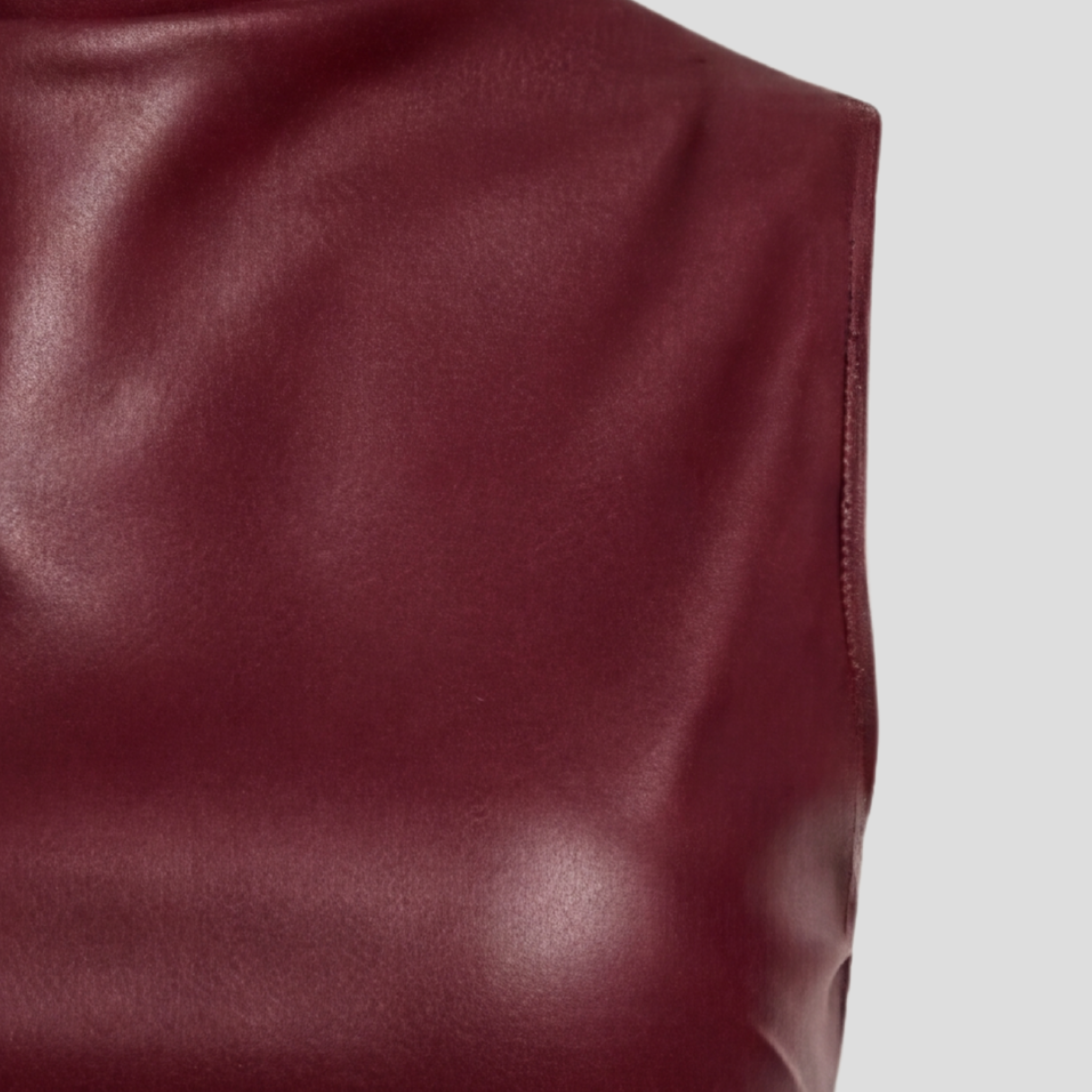 Women Top | Sleeveless Form & Defined Upper Design for Daily Use