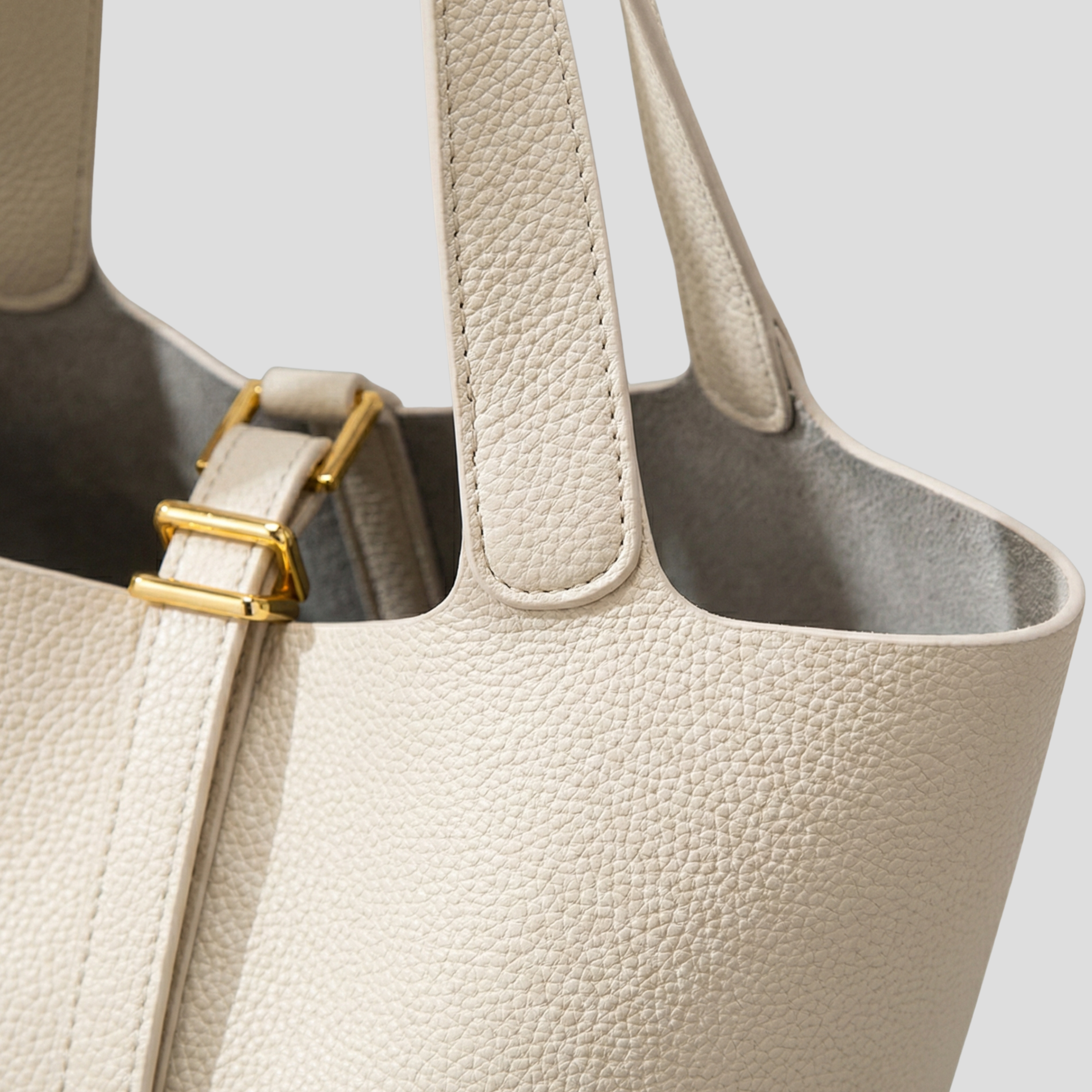 Women Bag | Defined Form & Carry Handle Design for Everyday Use