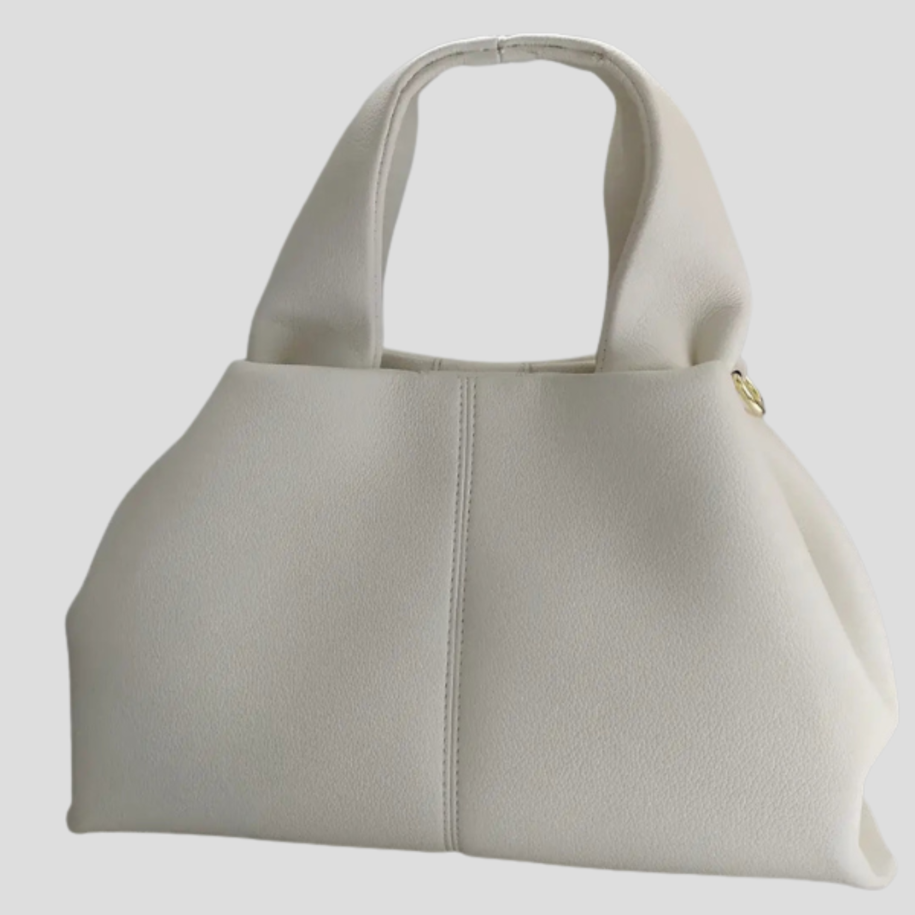 Women Bag | Structured Tote Shape & Top Handle Design for Daily Wear