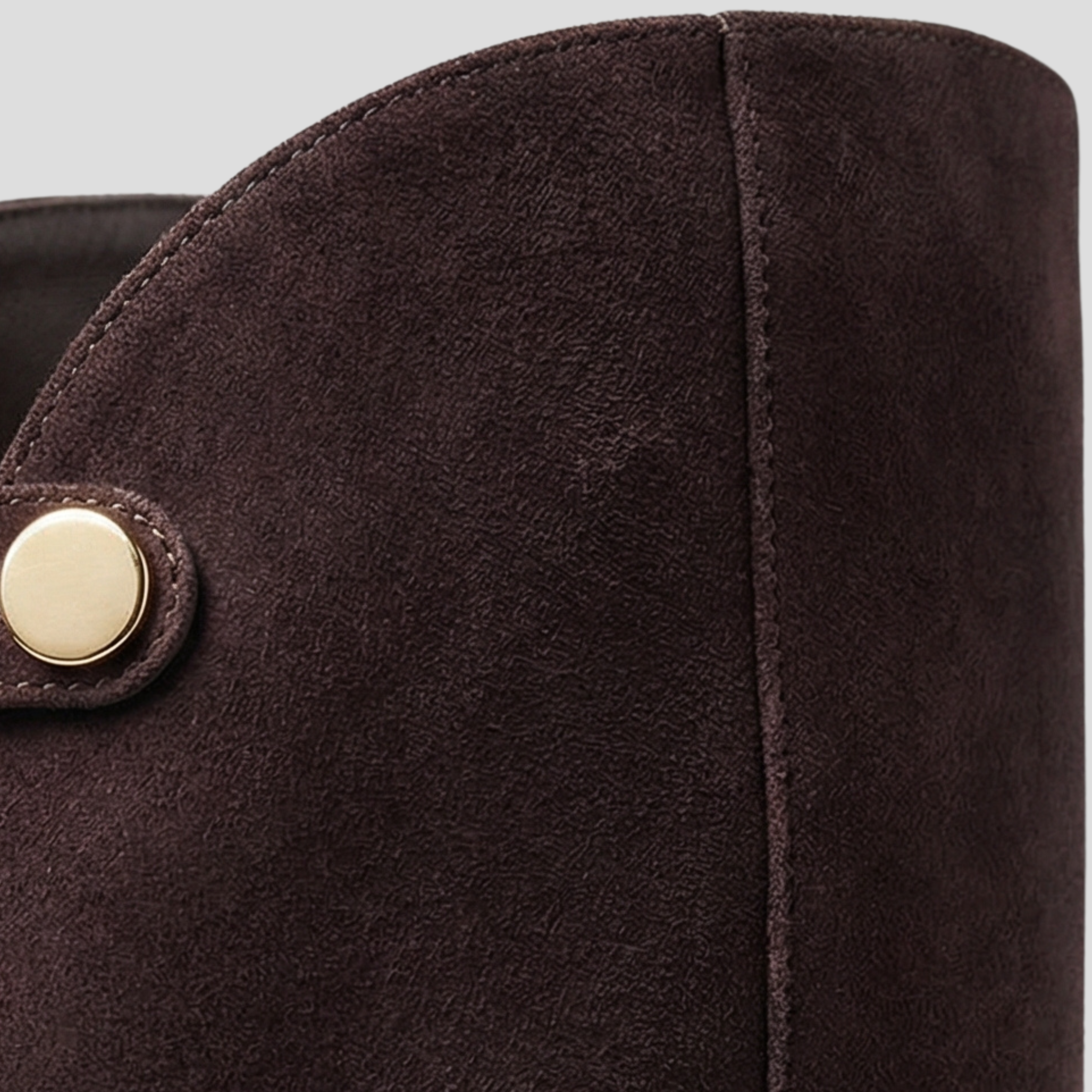 Women Boots | Knee-High Profile & Stiletto Heel Structure for Daily Use