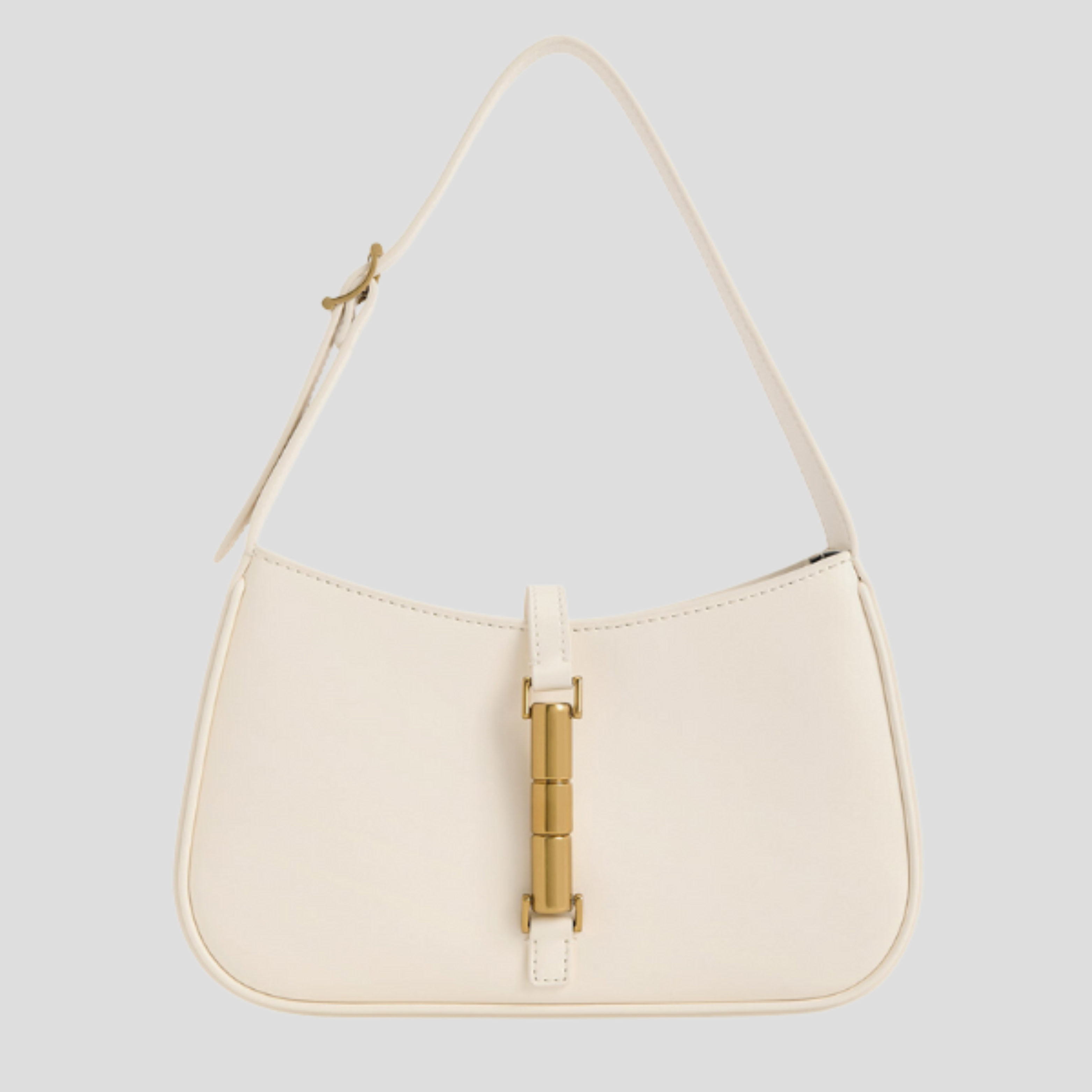 Women Bag | Structured Profile & Distinct Closure Detail for Everyday Use