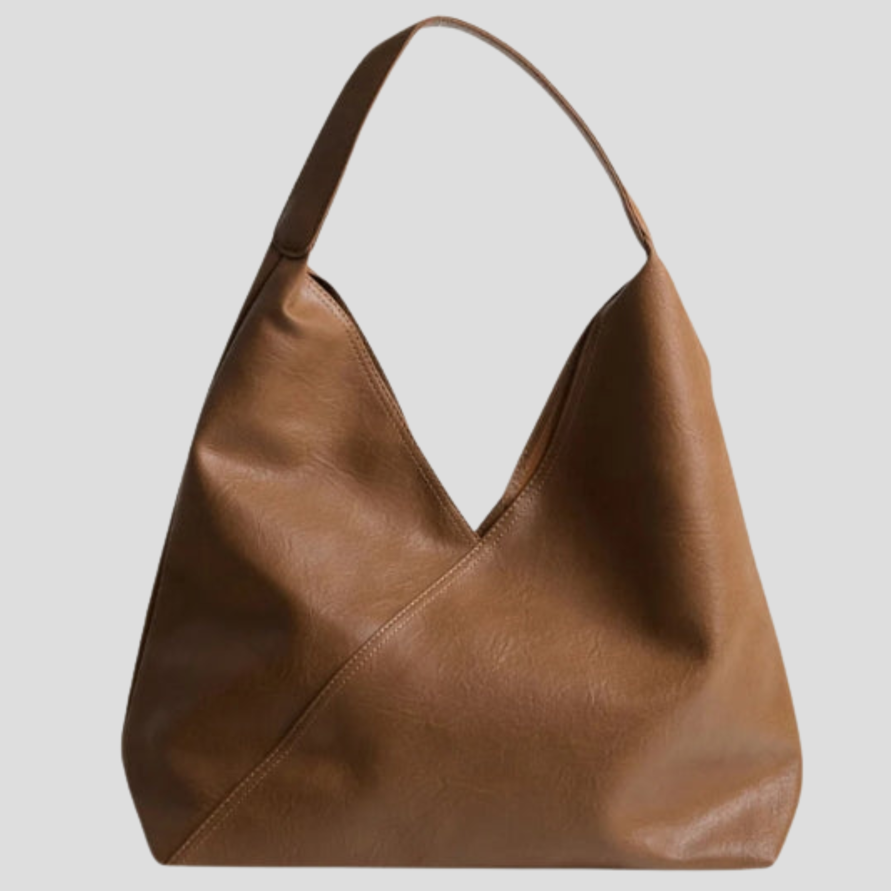 Women Bag | Hobo Silhouette & Single Strap Design for Daily Wear